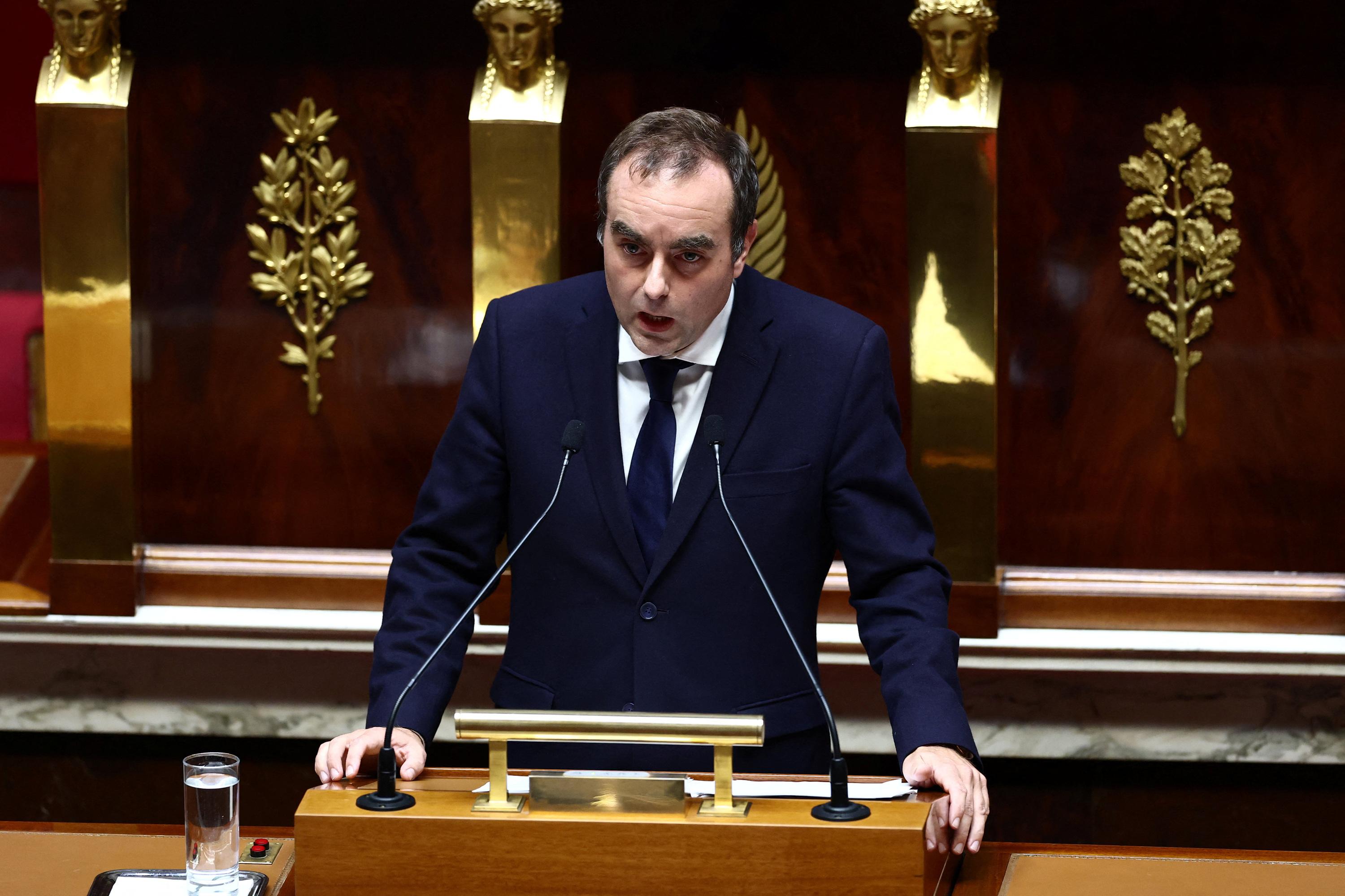 Prime Minister Sébastien Lecornu Suspends 2023 Pension Reform Amid Political and Fiscal Challenges