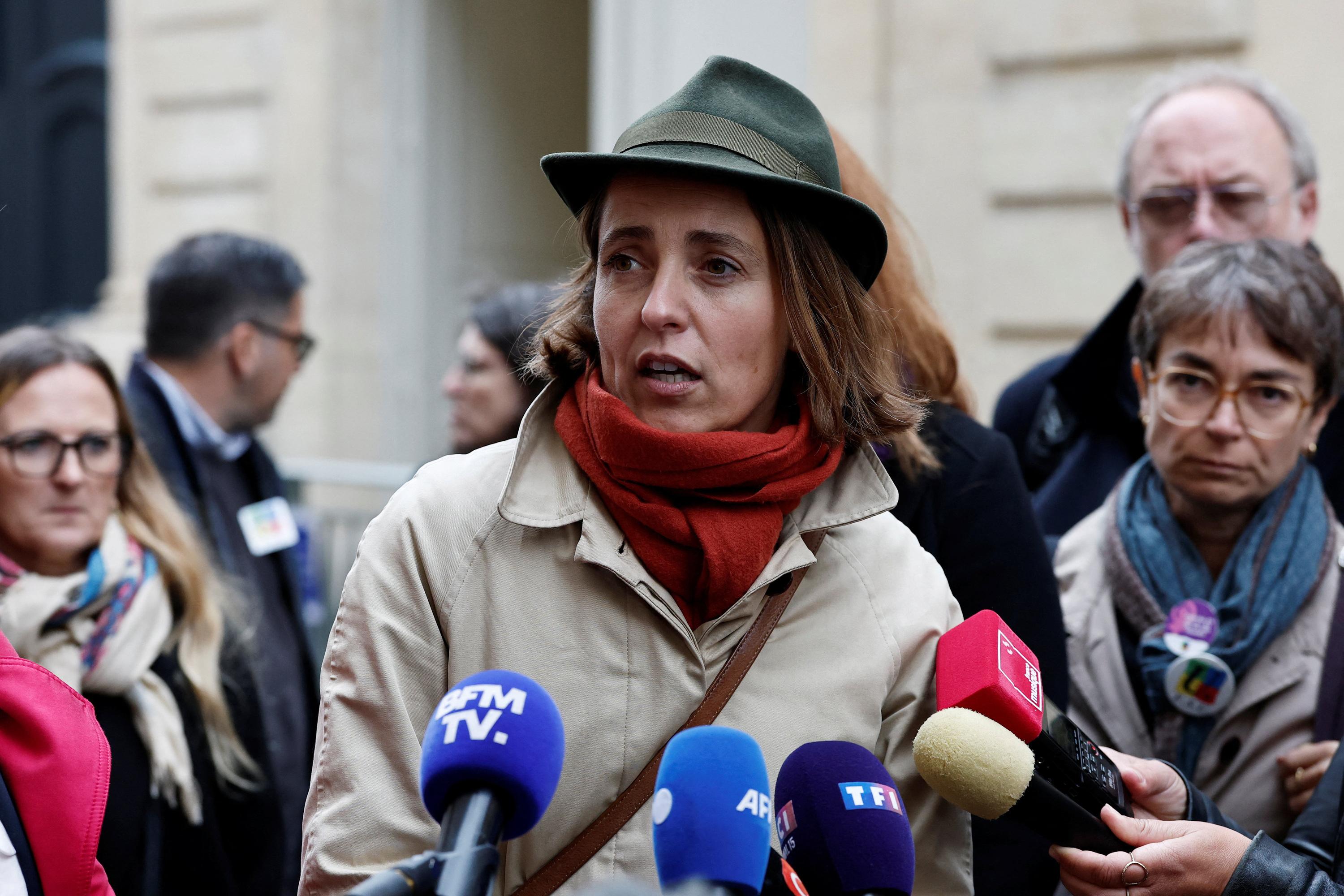 Budget 2026 : Sophie Binet annonce une mobilisation des retraités le 6 novembre