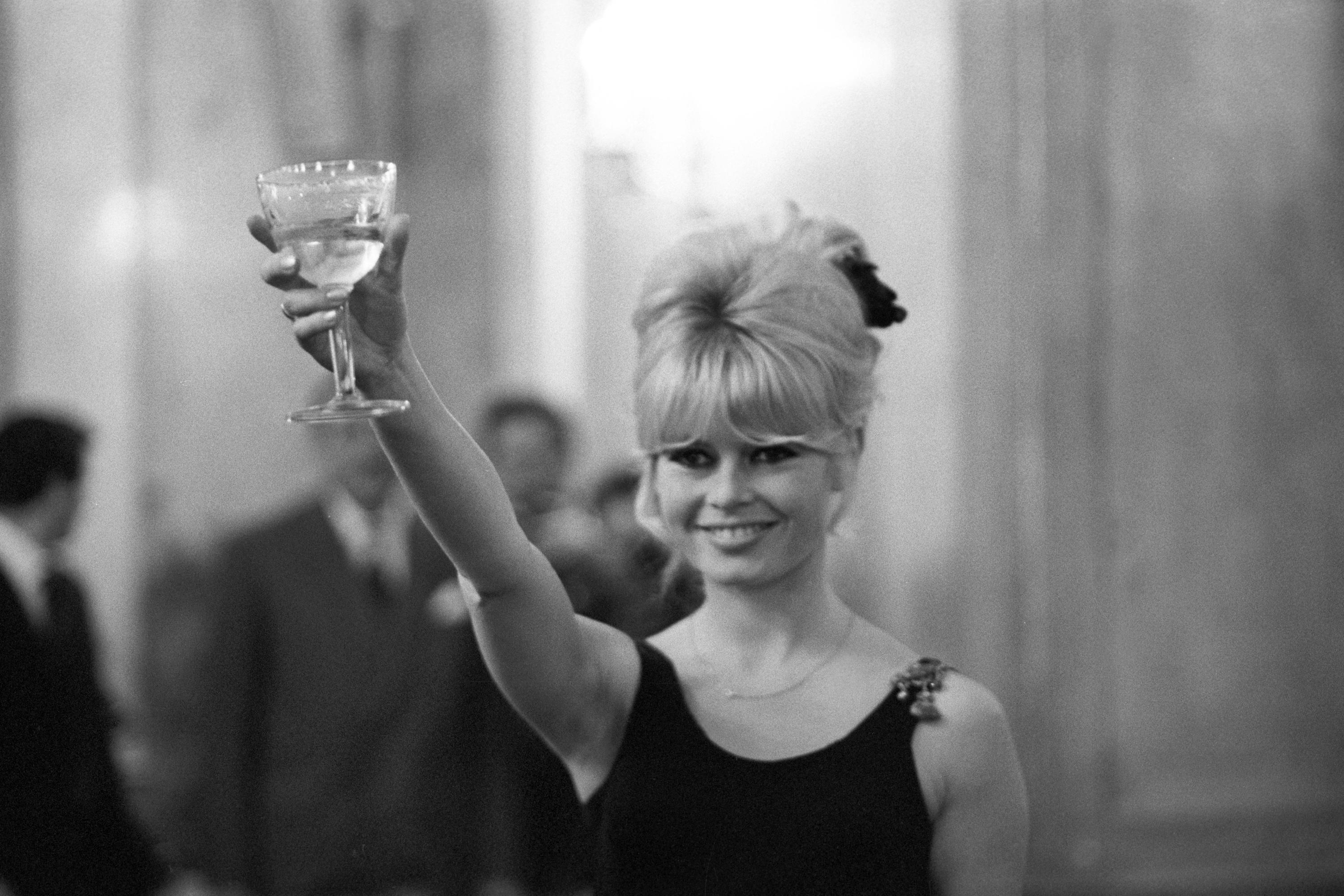 Ceux qui aimaient Brigitte Bardot auront peut-être 10/10 à ce quiz
