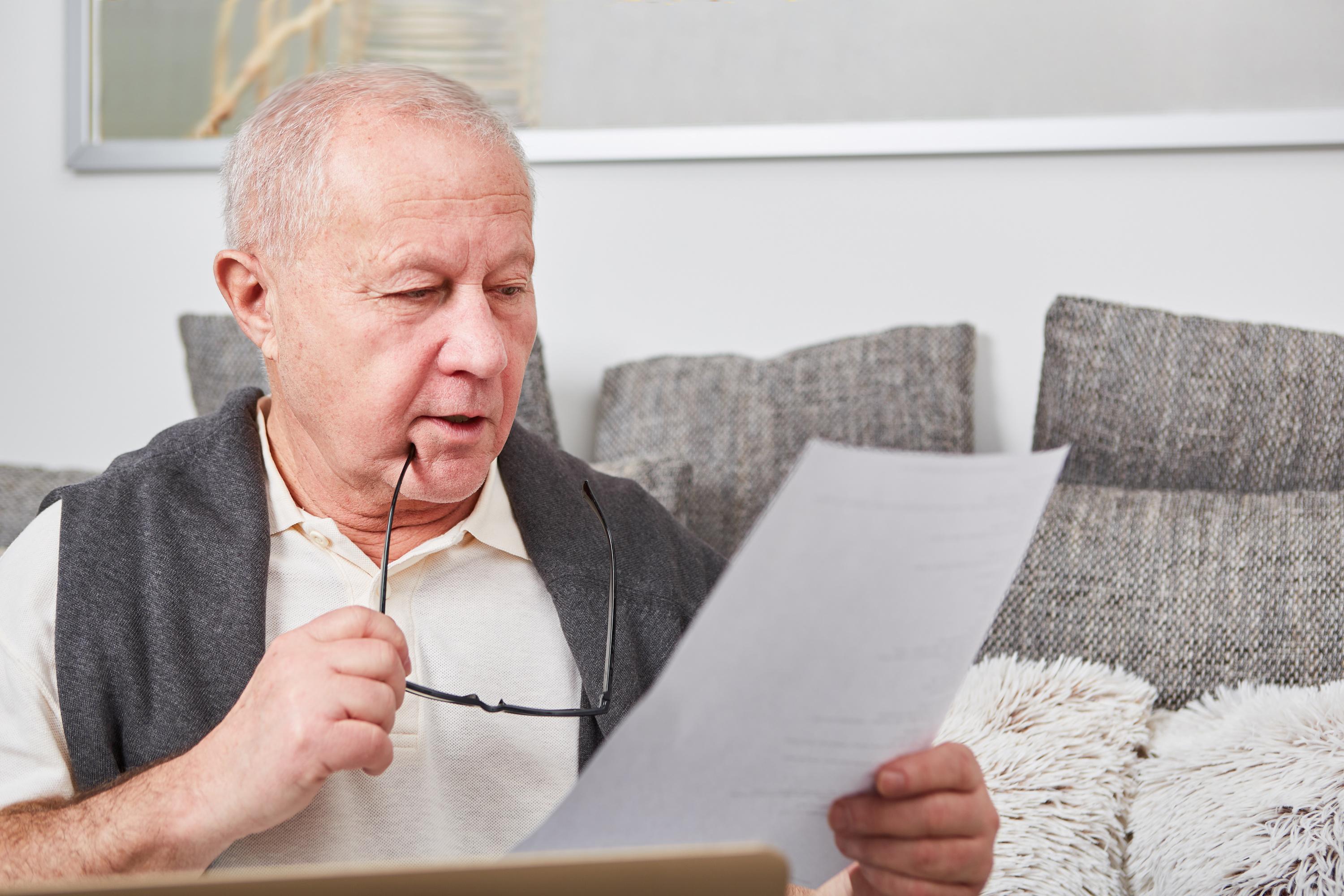 French Government's Budget Plan Spurs Retiree Backlash Amid Pension Reform Suspension