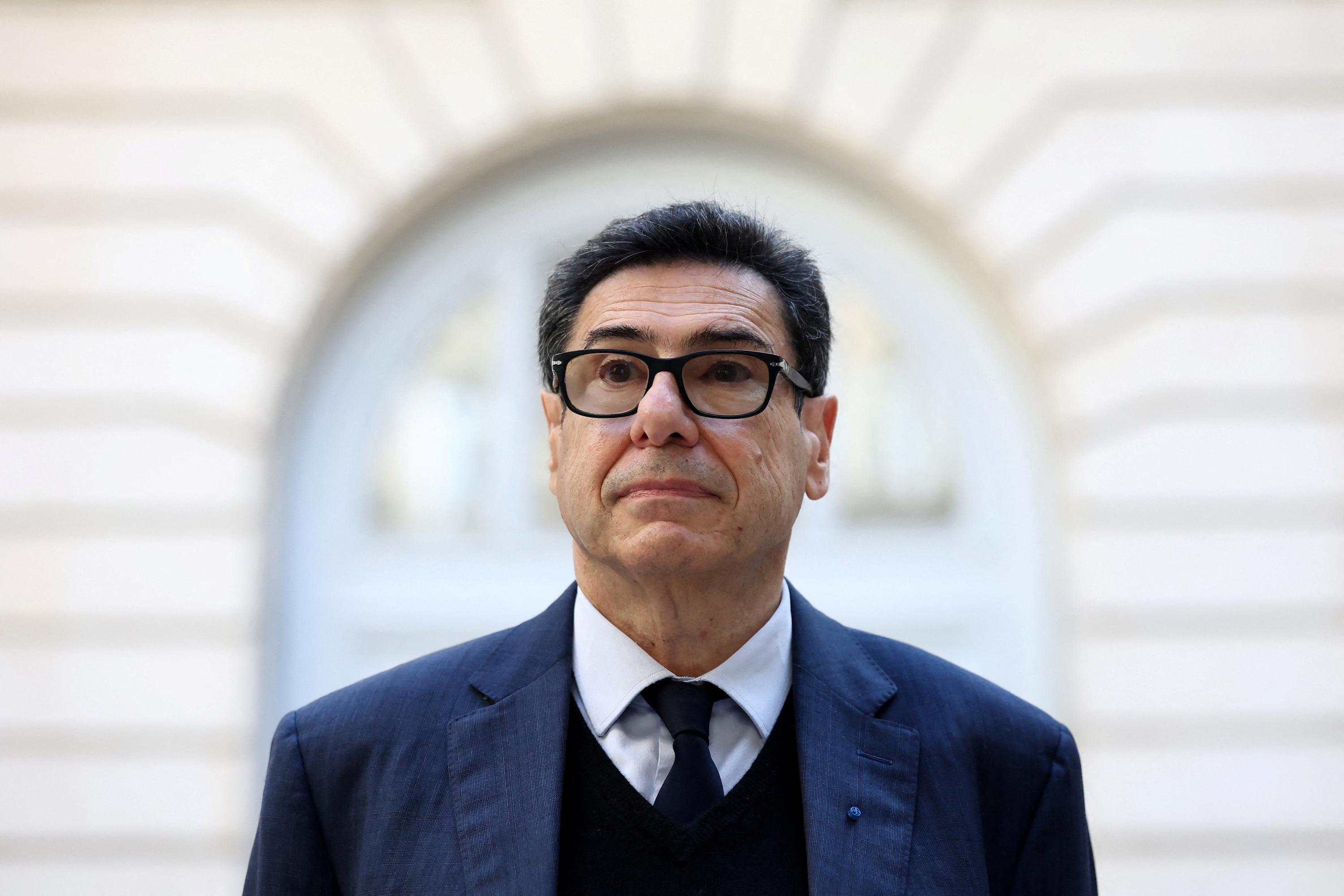 Budget 2026 : la taxe Zucman «décourage l’innovation», tacle le prix Nobel d’économie Philippe Aghion