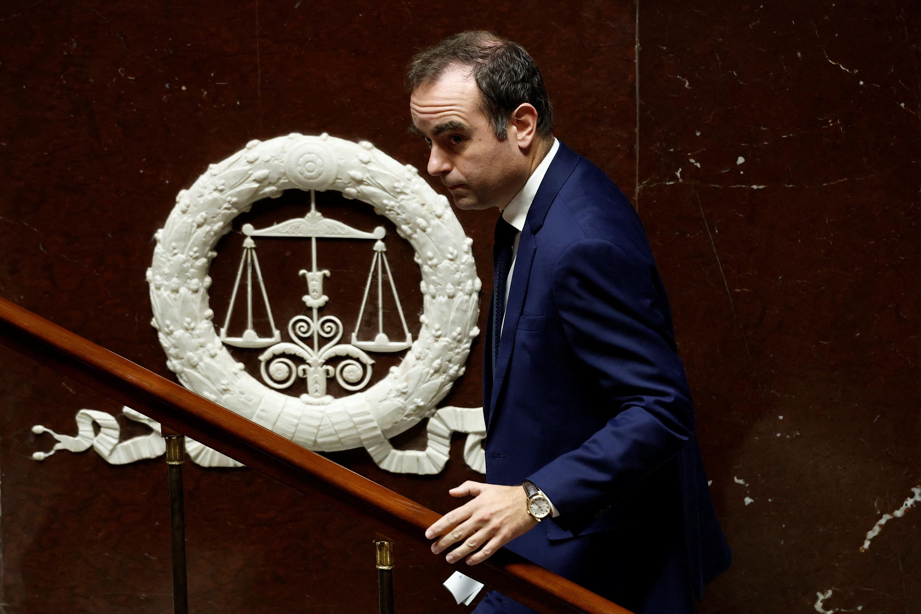 L’abandon du 49.3 ne sera pas sans conséquences