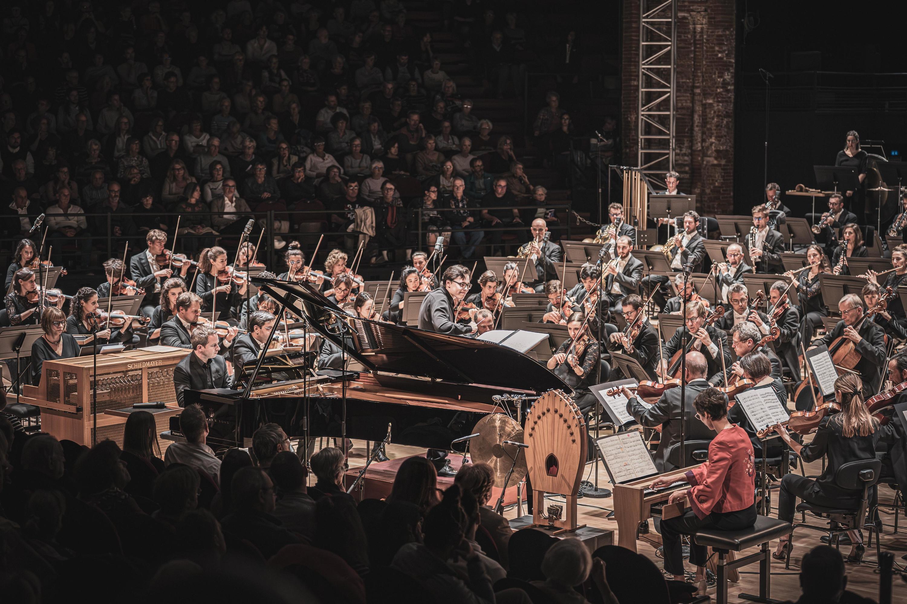 Lyon, Montpellier, Toulouse… Un mini-tour de France des rentrées orchestrales convaincant