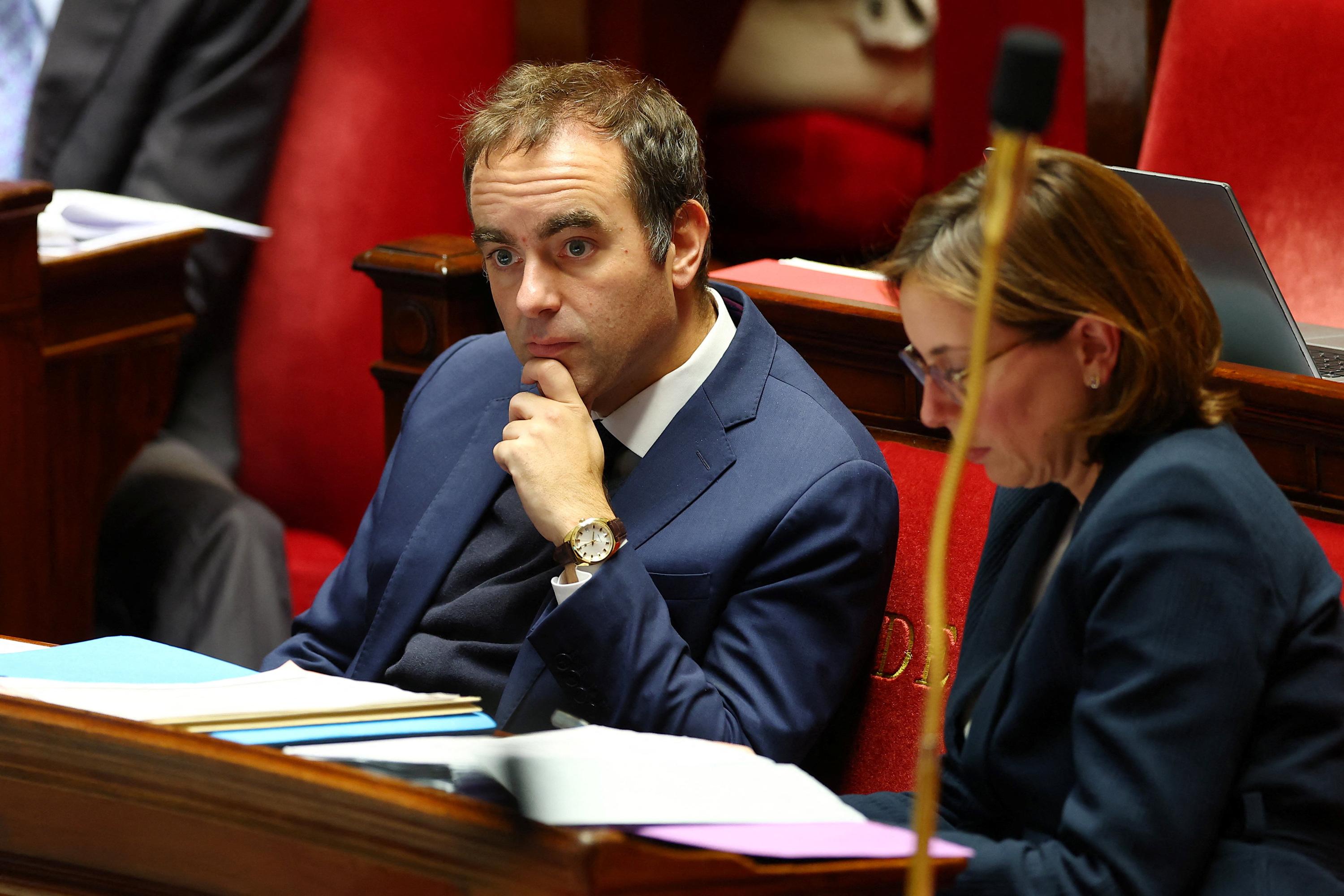 Déluge de nouveaux impôts: à l’Assemblée nationale, le grand n’importe quoi fiscal