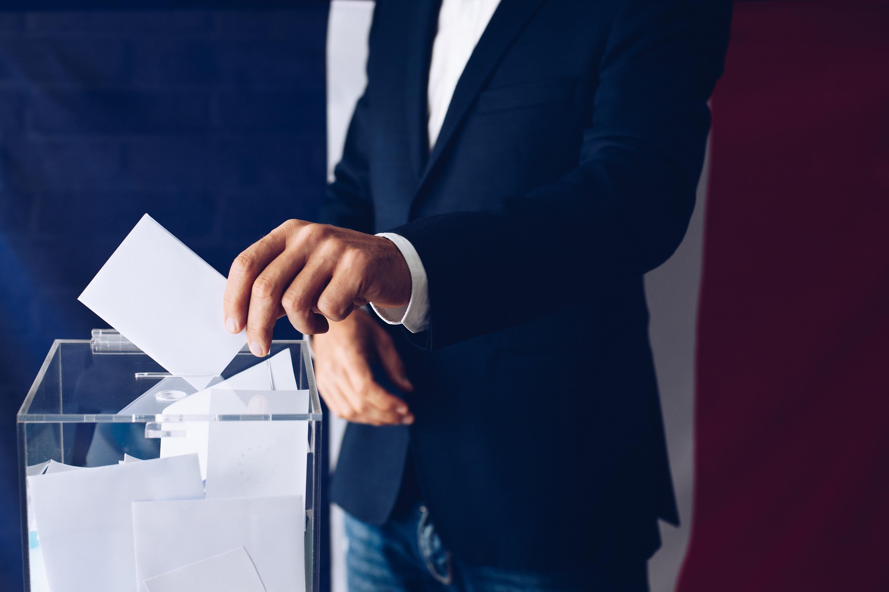 La Possibile Primaria: Una Svolta Nella Scena Politica?