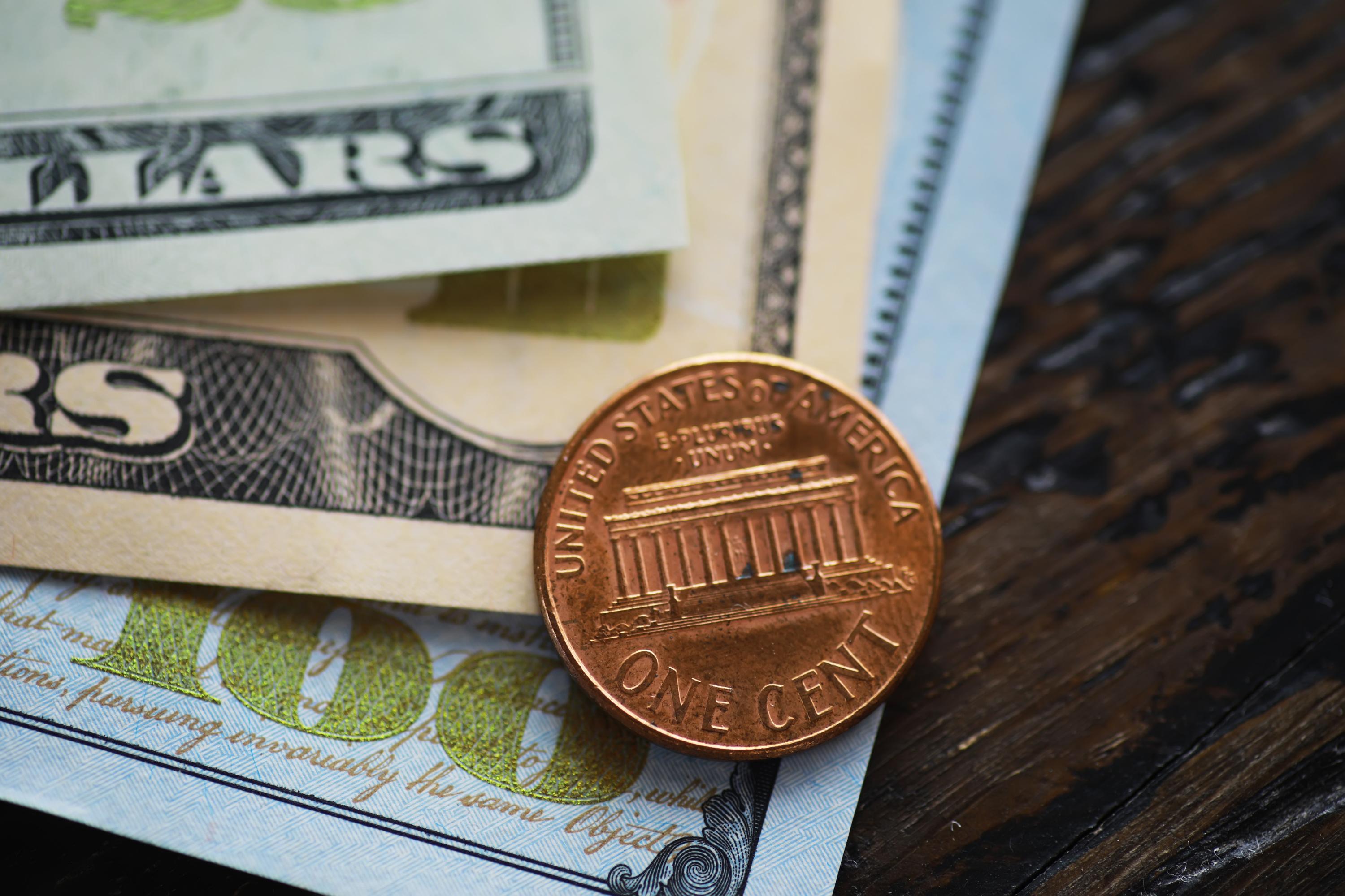 «C’est du gaspillage» : pourquoi Donald Trump fait disparaître le «penny», cette pièce d’un centime de dollar