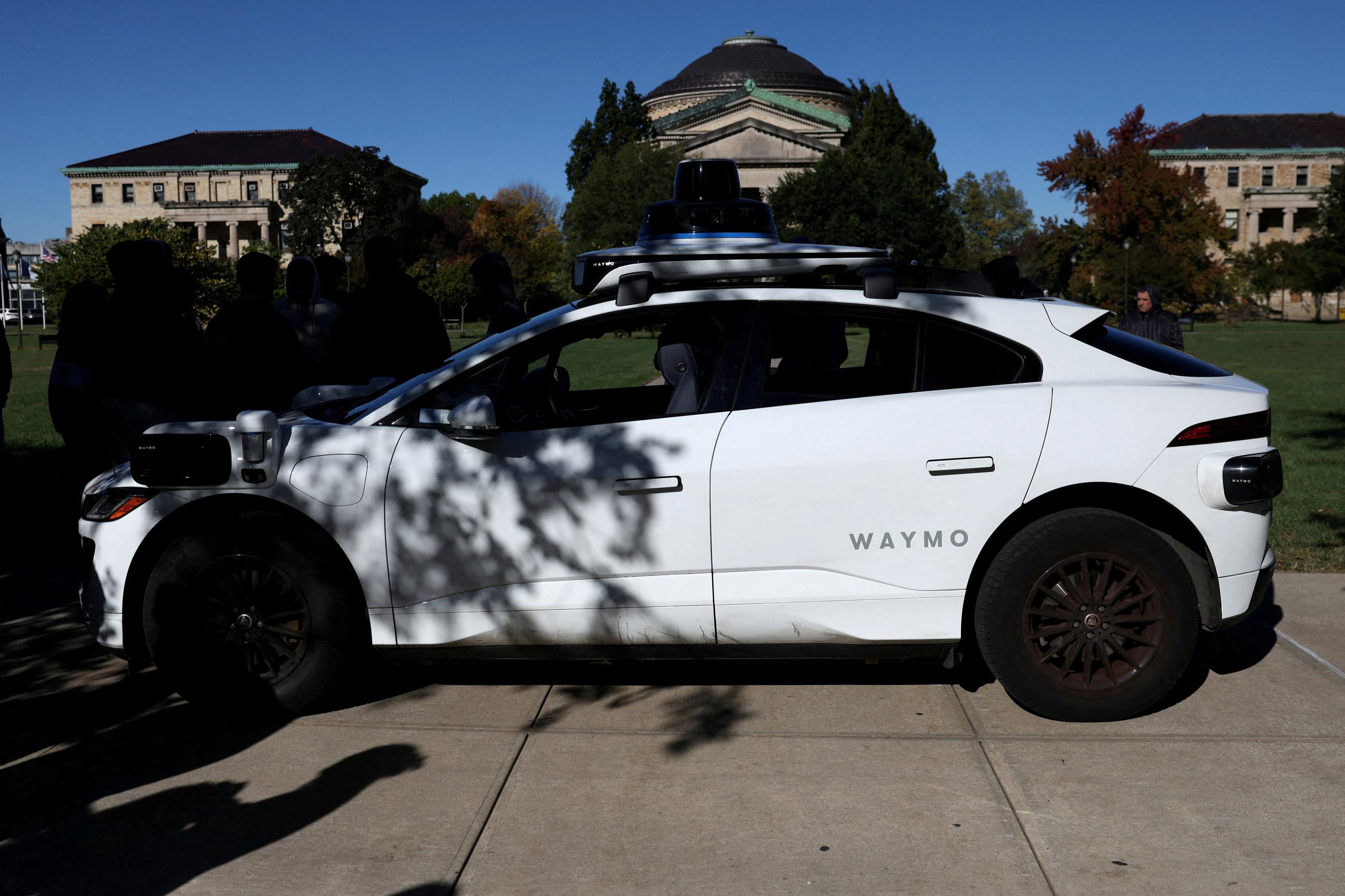 États-Unis : Waymo lance son robotaxi sans supervision dans 5 villes supplémentaires