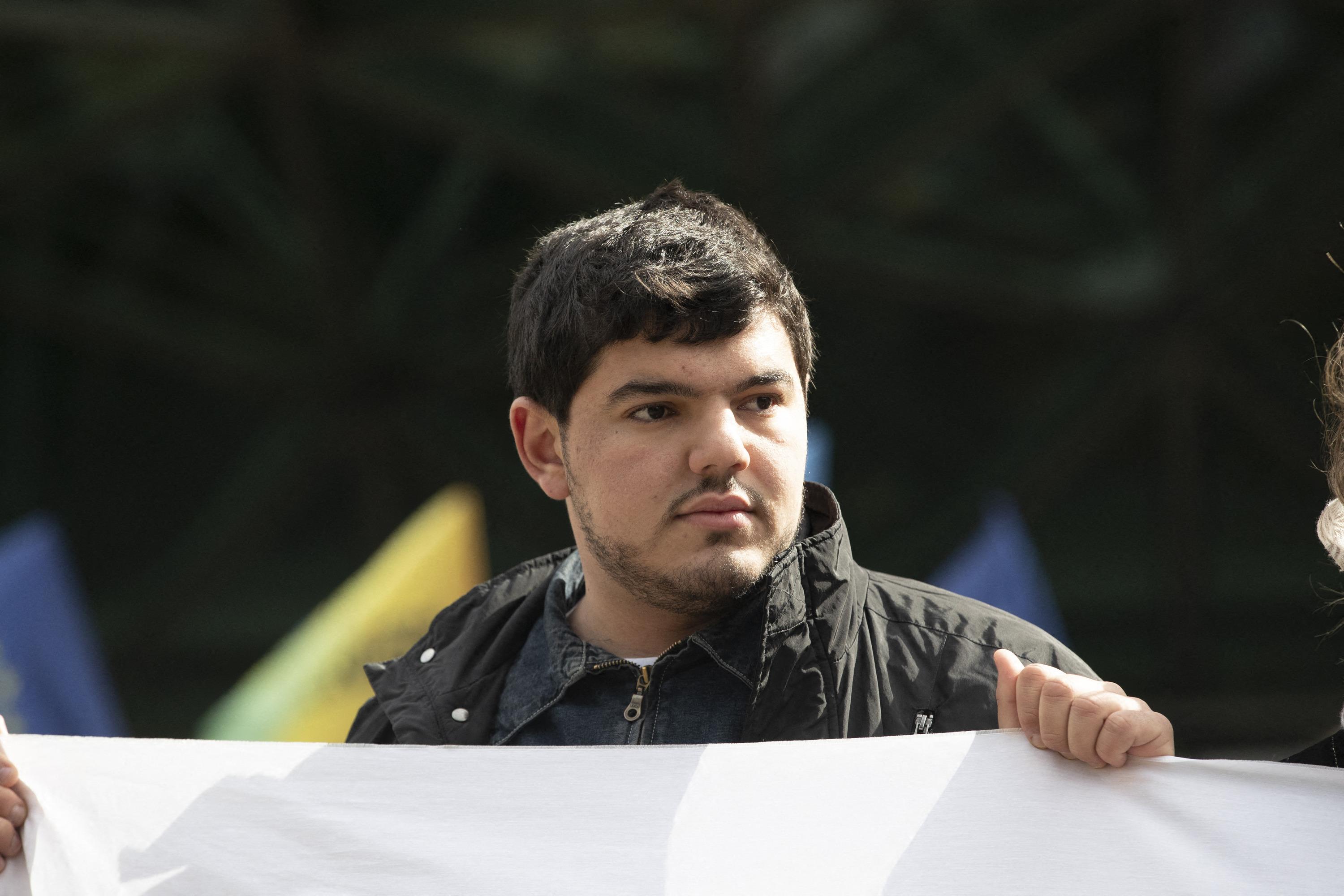 Marseille's Struggle with Narcotrafic Violence Intensifies After Mehdi Kessaci's Murder