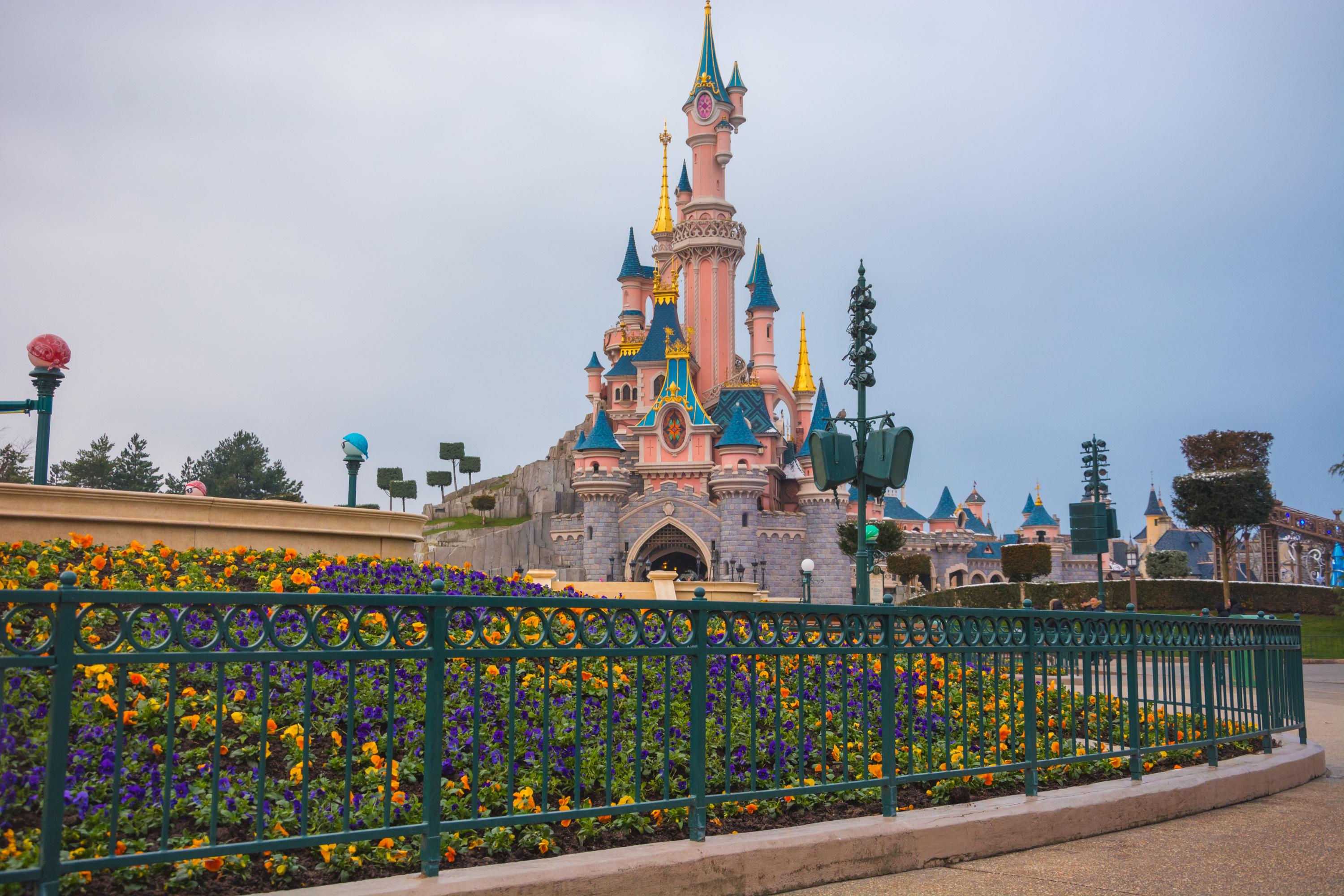 Disneyland Paris : les abonnements annuels verront leurs tarifs augmenter à partir de février 2026