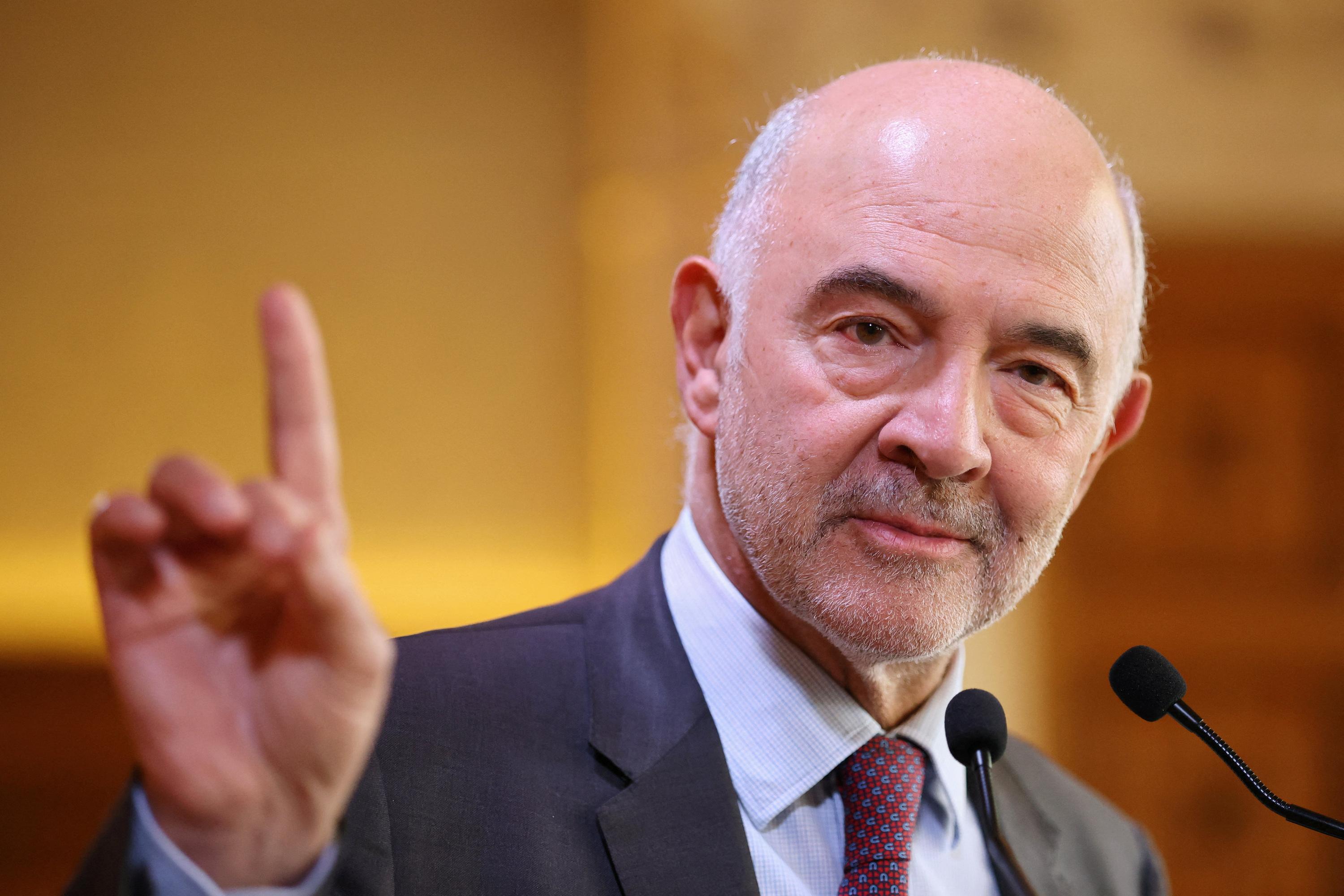 Le « ras-le-bol fiscal » atteint des sommets : huit Français sur dix trouvent qu’ils paient trop d’impôts