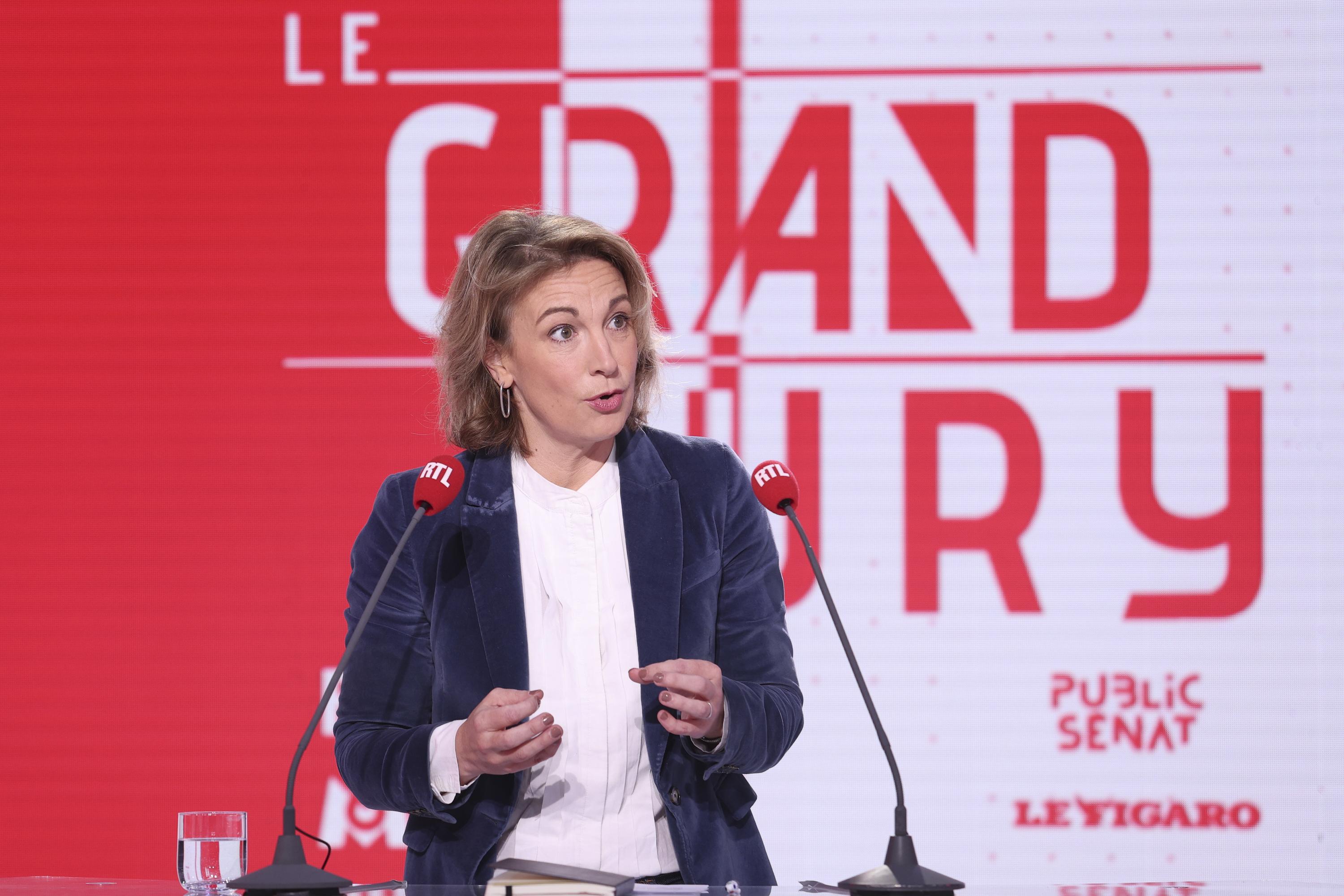 Budget 2026 : Marylise Léon dénonce une «marche arrière totale» au Sénat