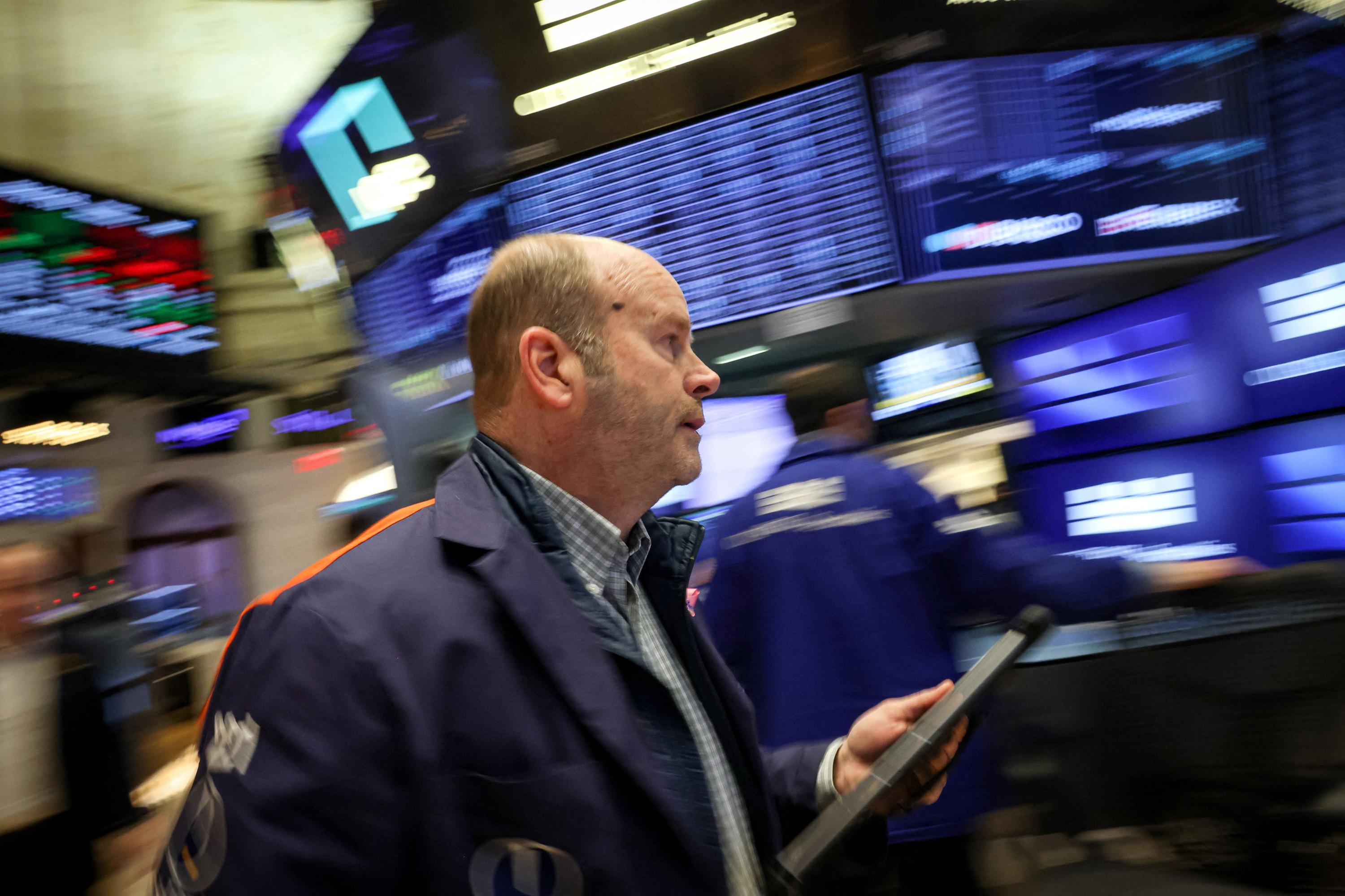 Surveillance des cryptomonnaies, des Bourses et des gestionnaires d’actifs... L’Europe fait un pas vers l’unification de ses marchés financiers