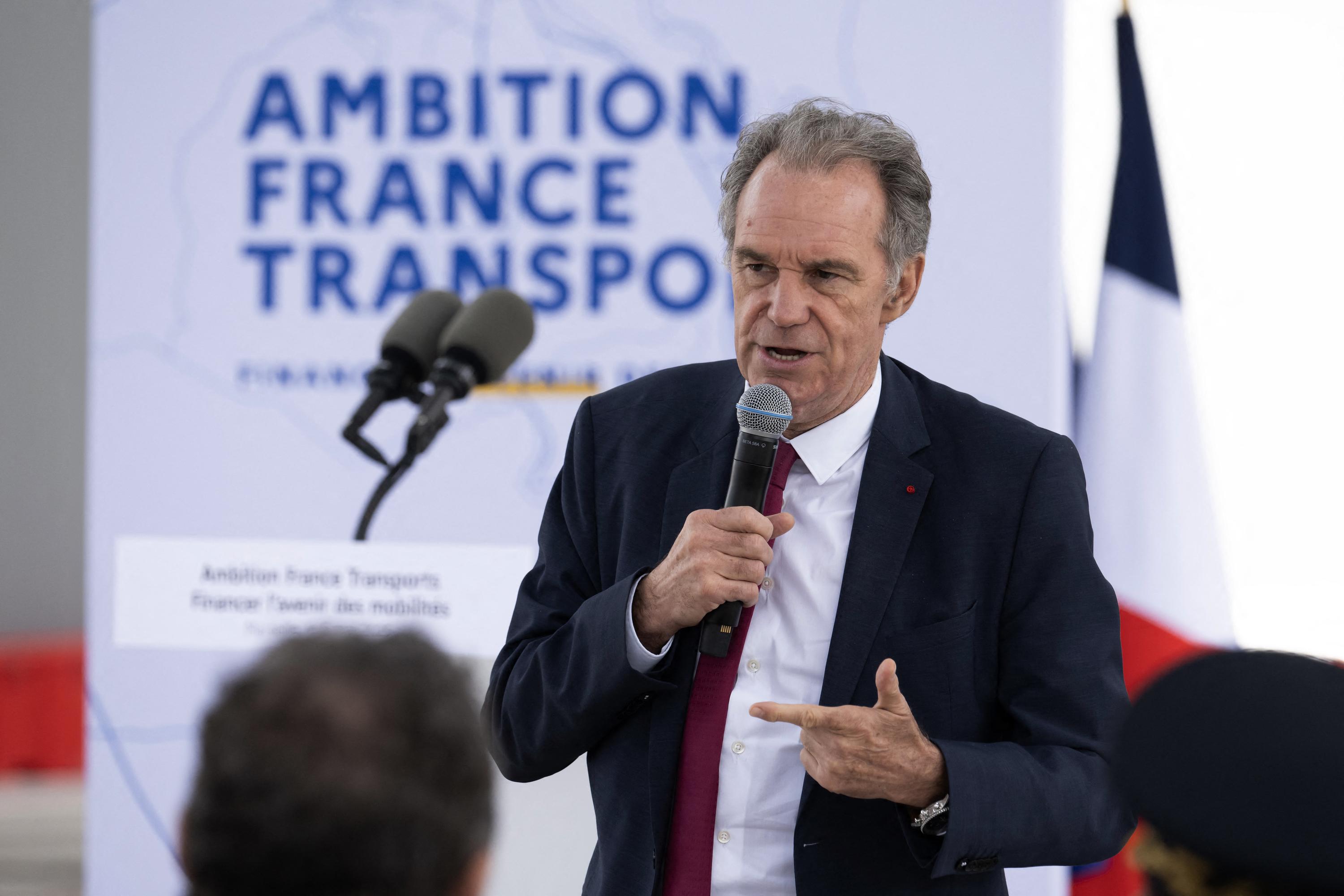 Muselier respinge alleanze con RN e chiede chiarimenti ai sinistri