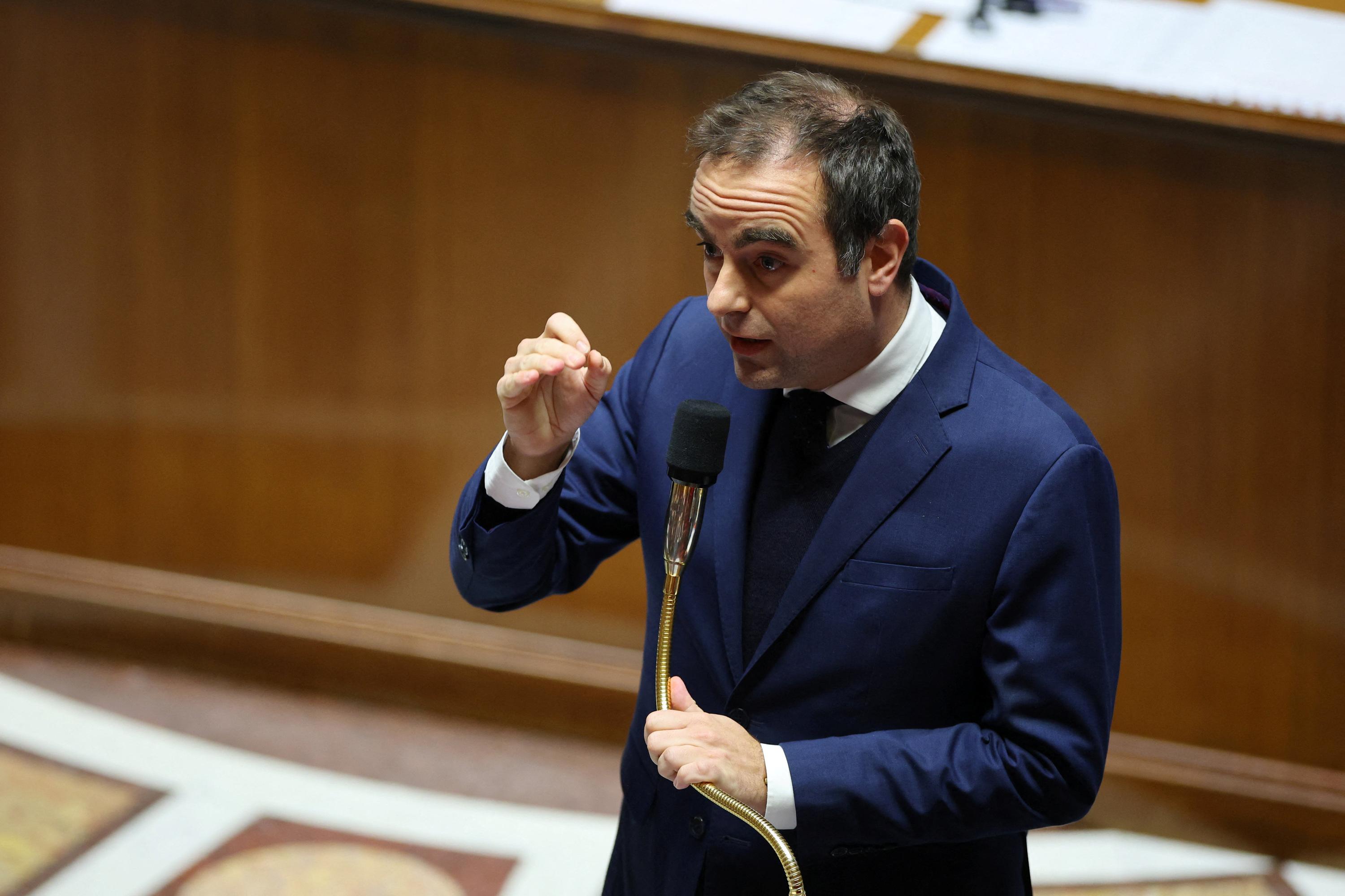 EN DIRECT - Budget 2026 : Sébastien Lecornu réunira à partir de lundi les responsables politiques pour «trouver les conditions d’une solution»
