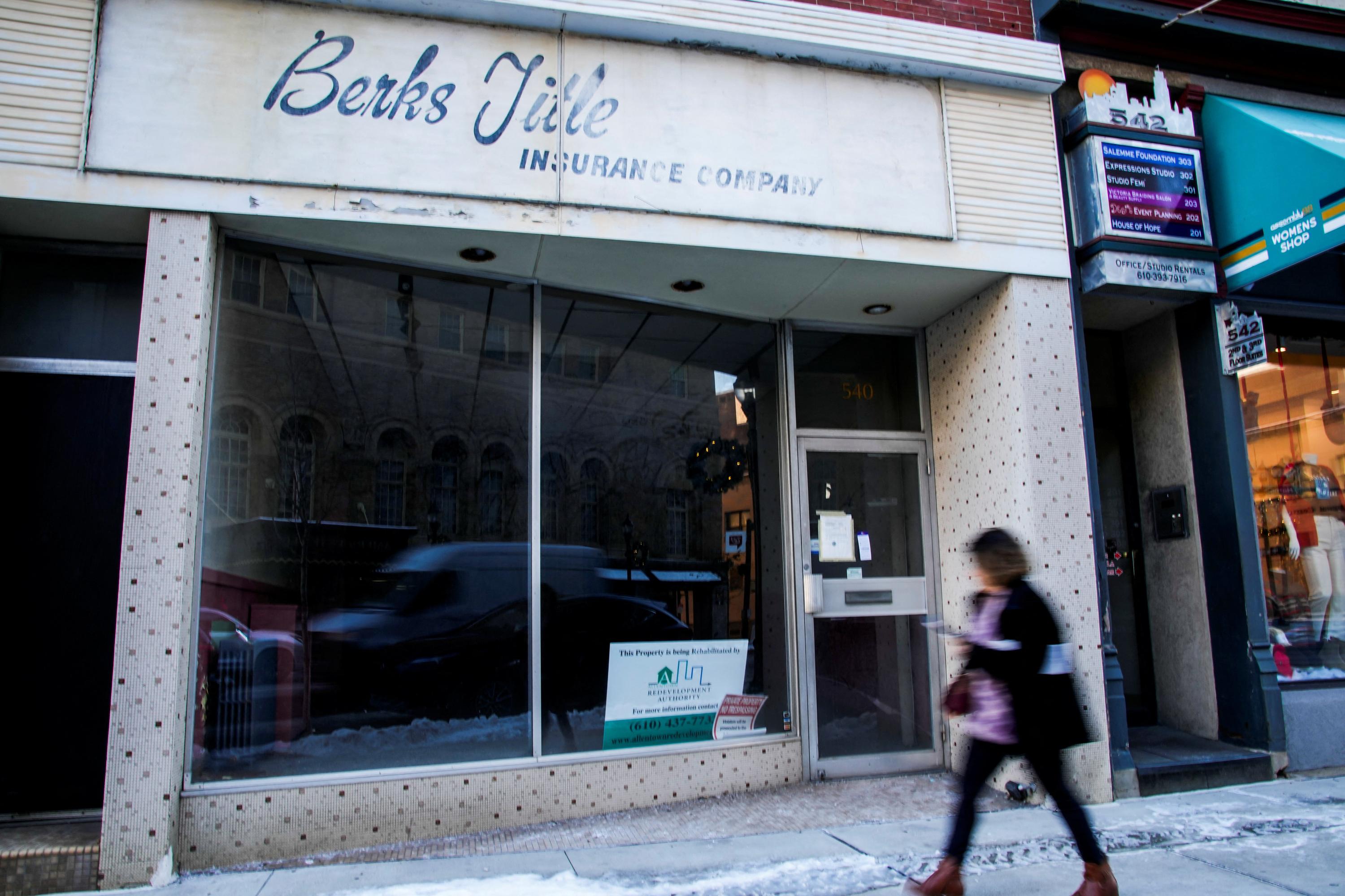 Tirée par l’«accélération de la consommation», la croissance américaine atteint 4,3% en rythme annualisé au troisième trimestre