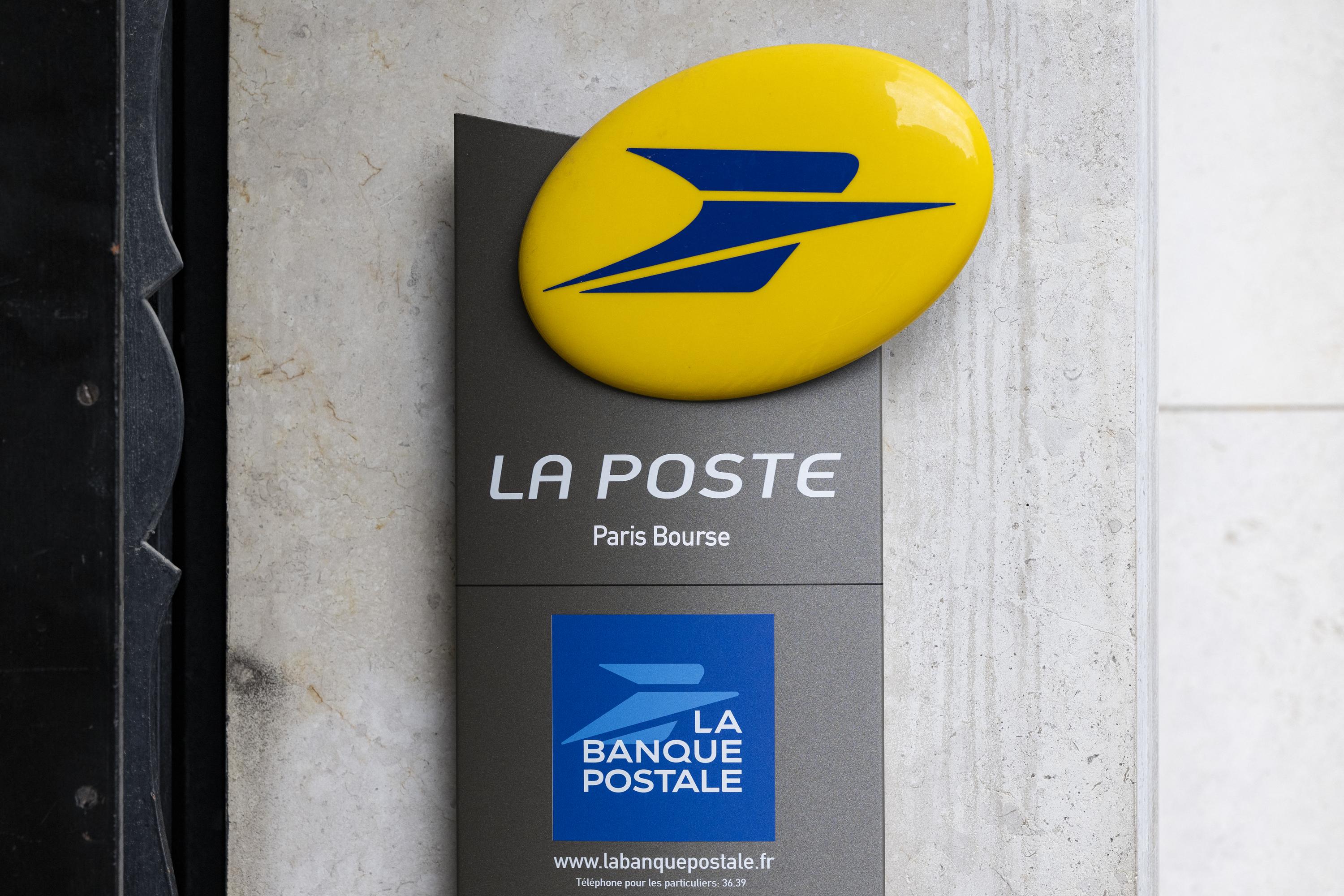 La Poste Nears Full Recovery After Pro-Russian Cyberattack with Parcel Deliveries Resilient