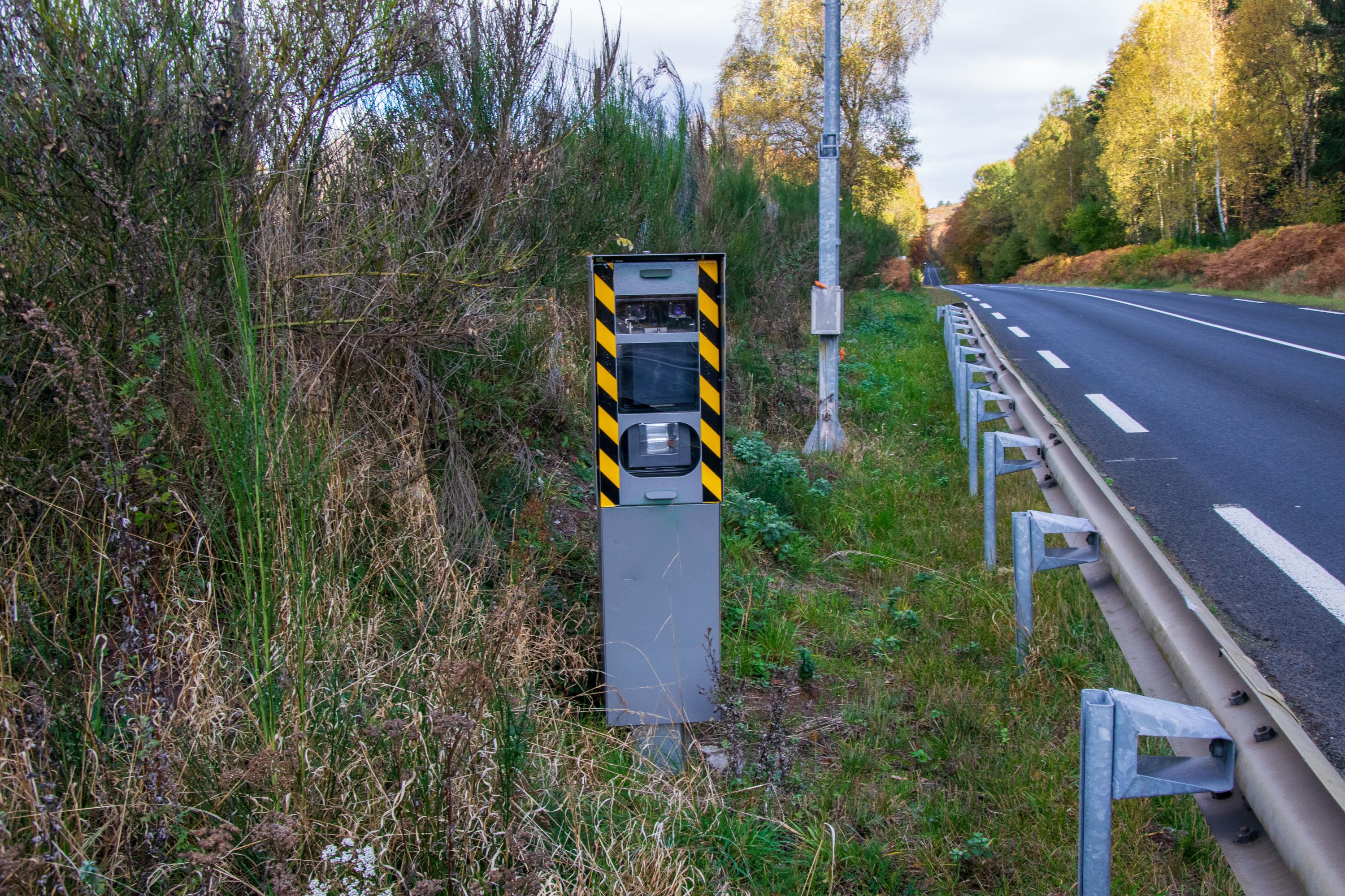 Radar : le maire avait déplacé le panneau d’entrée de sa commune provoquant une avalanche d’amendes, la justice lui donne tort