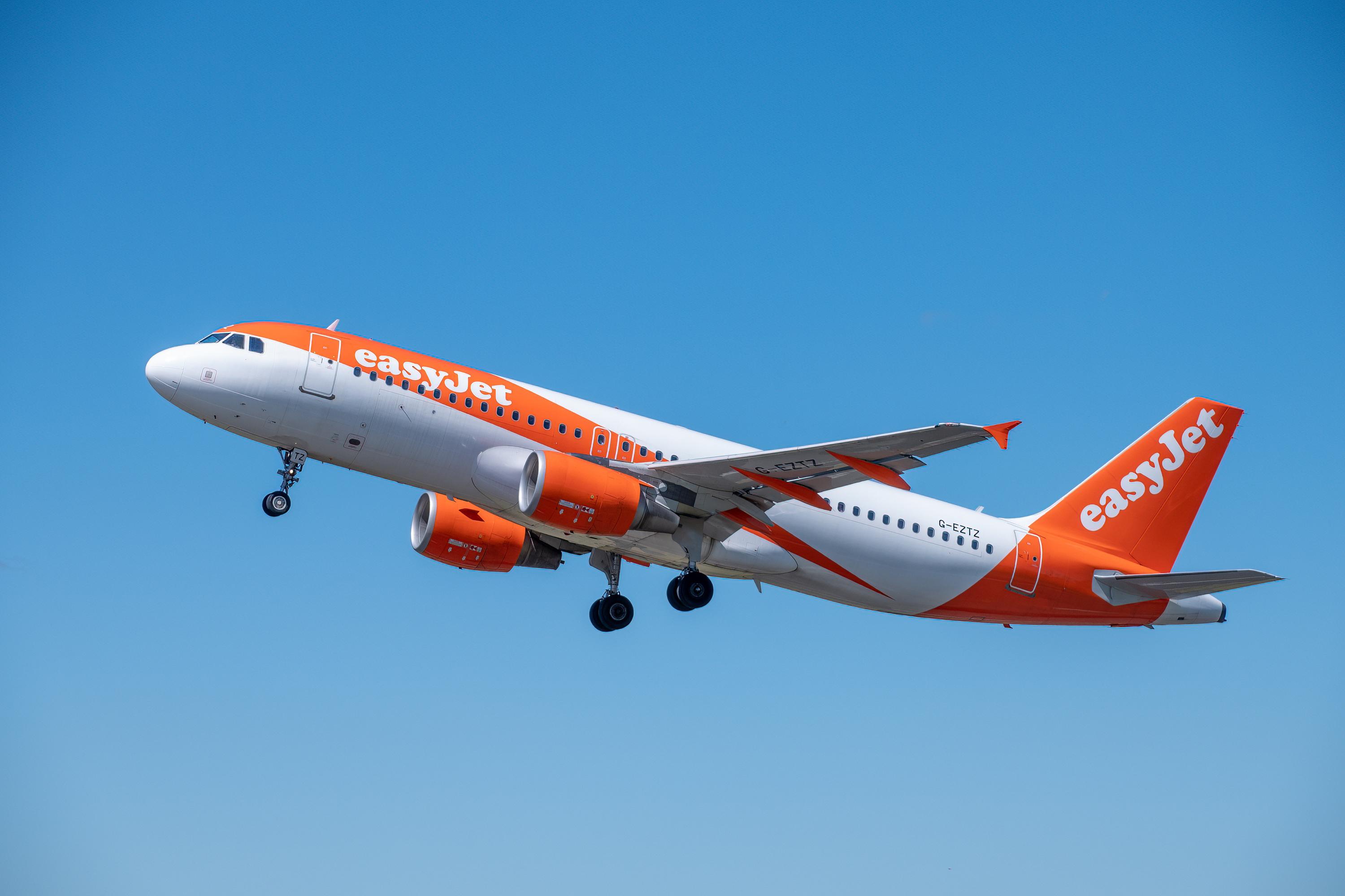 Vers un 1er janvier avec «zéro décollage» ? Une menace de grève plane chez Easyjet le jour du Nouvel an
