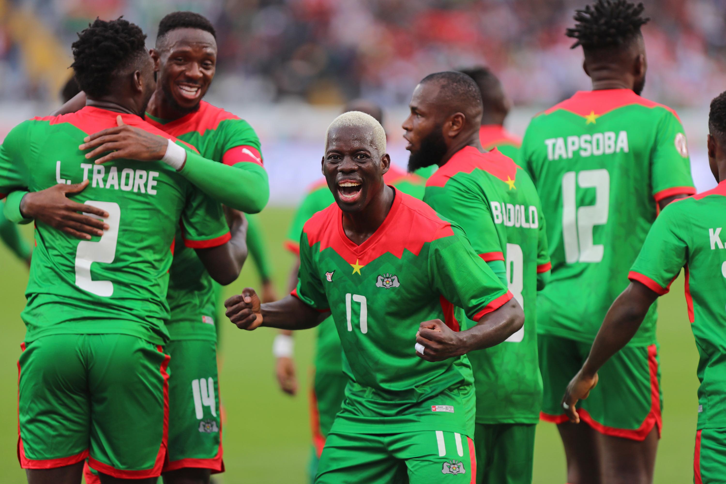 CAN 2025 : le Burkina Faso bat le Soudan, les deux équipes filent en 8es de finale