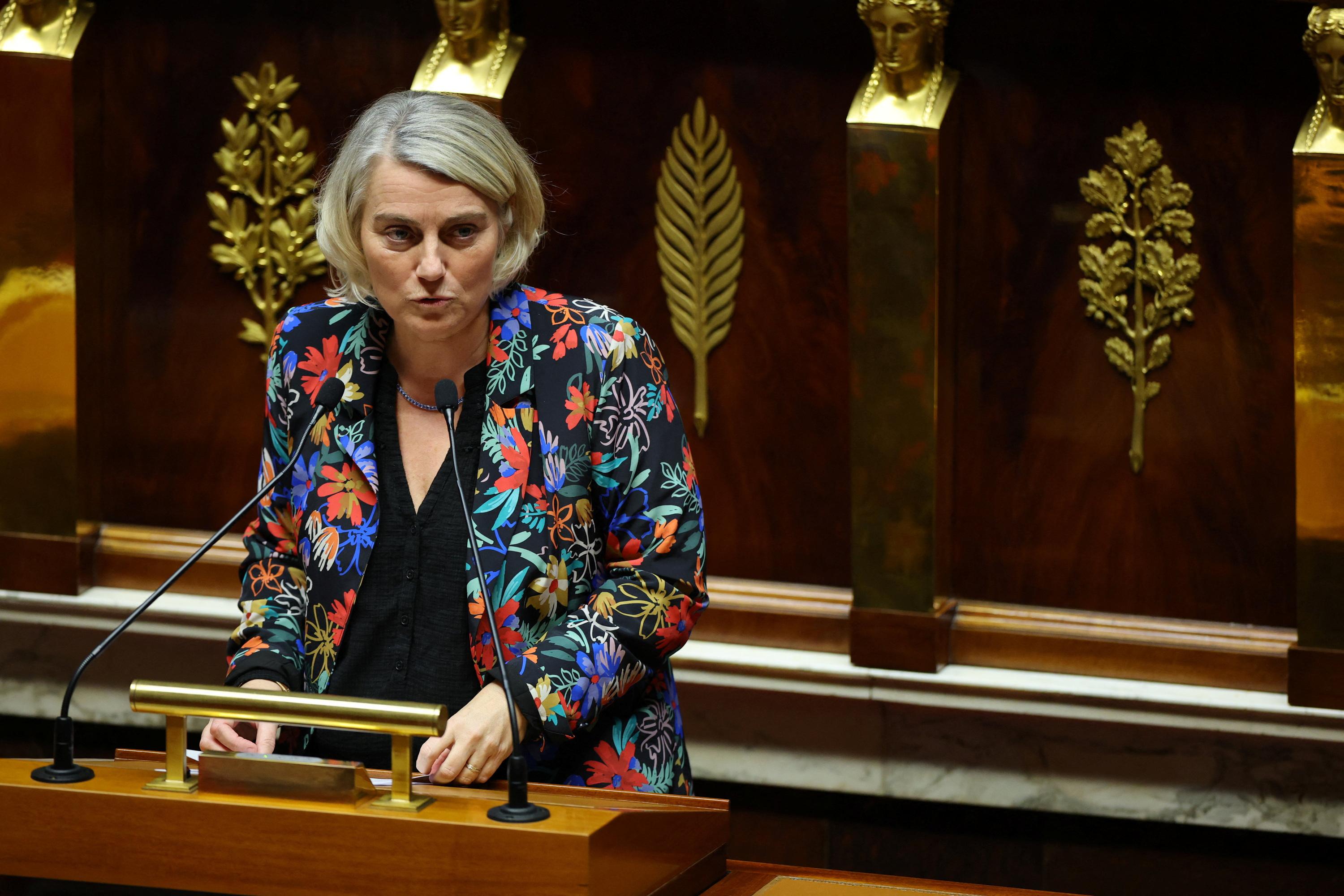 Arrêts maladies, dépassements d’honoraires....La ministre de la Santé cherche à «dissiper» la «confusion» des médecins