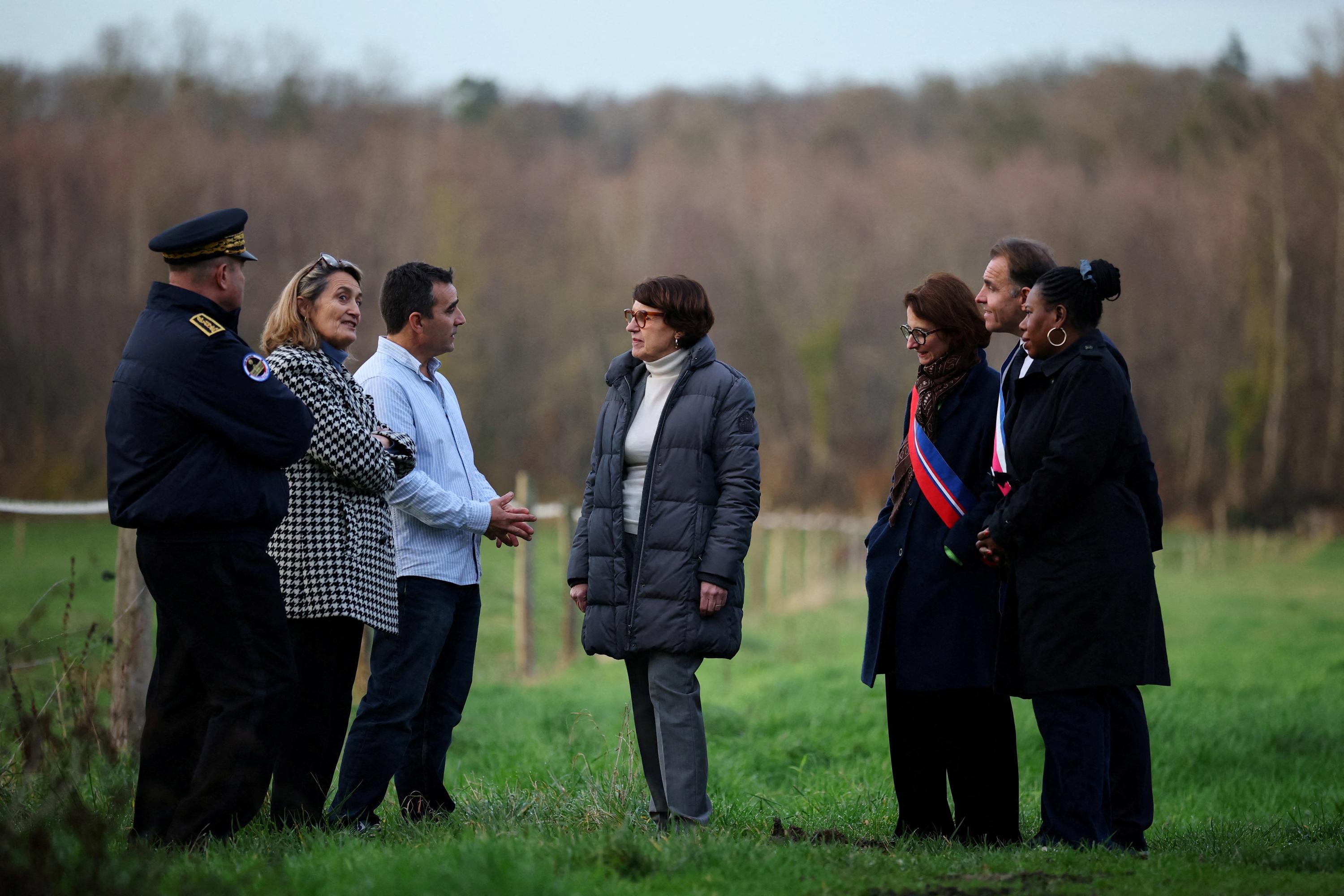 La signature attendue du Mercosur met l’exécutif sous la pression des agriculteurs