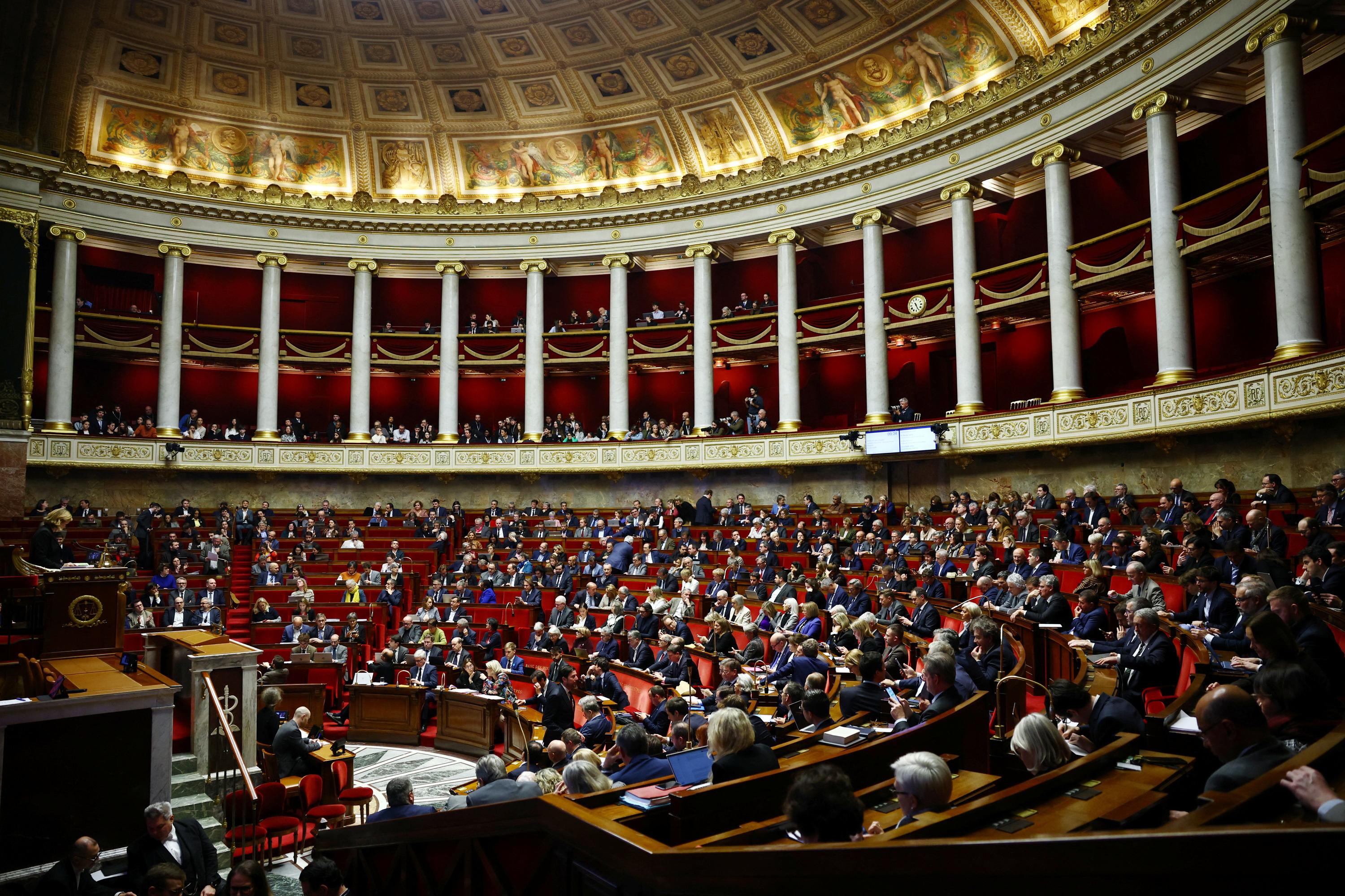 ISF, héritages, taxe holding... Les propositions budgétaires des députés pour taxer les riches