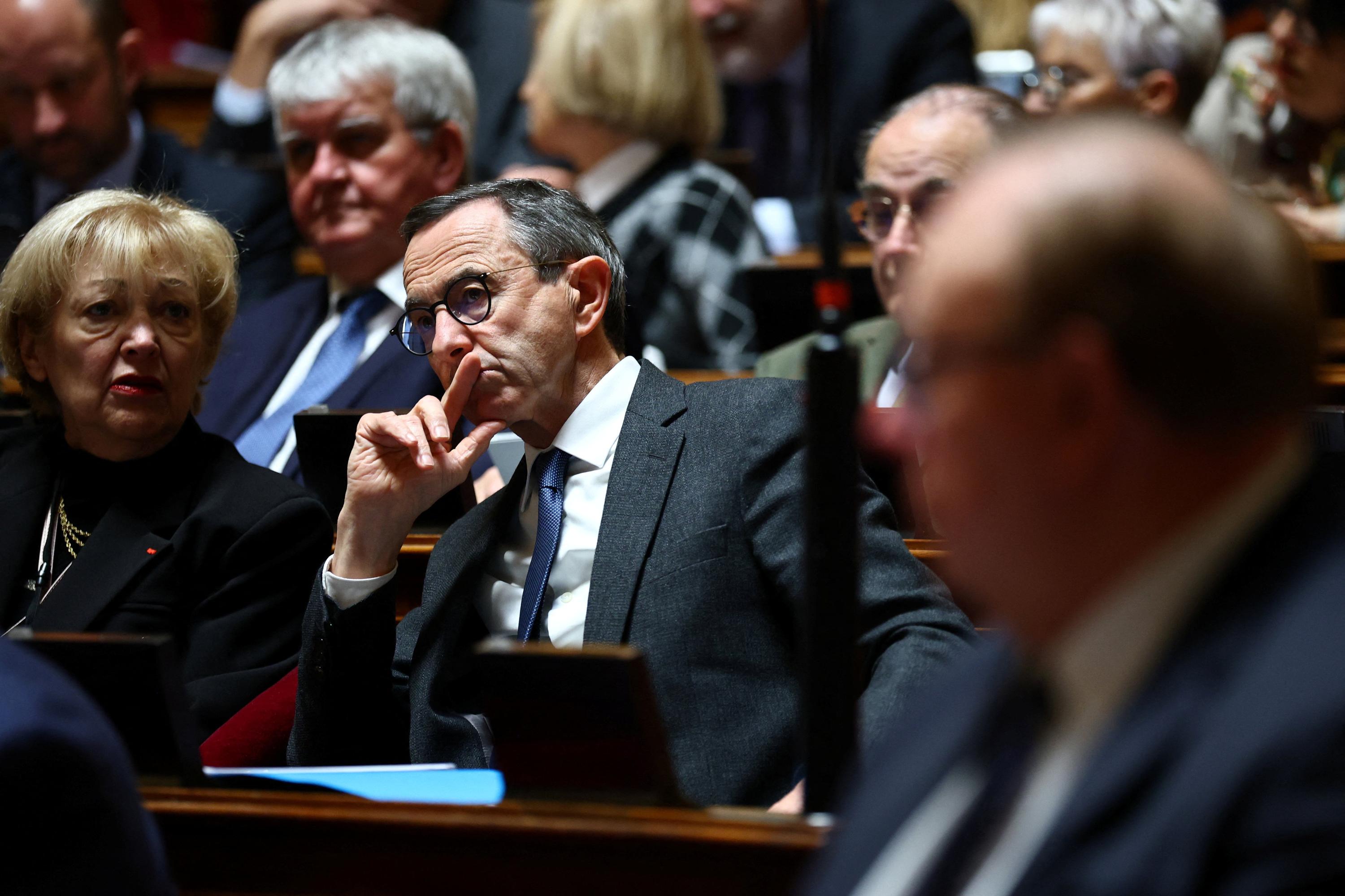 Le plan choc des Républicains pour relancer le pouvoir d’achat des Français