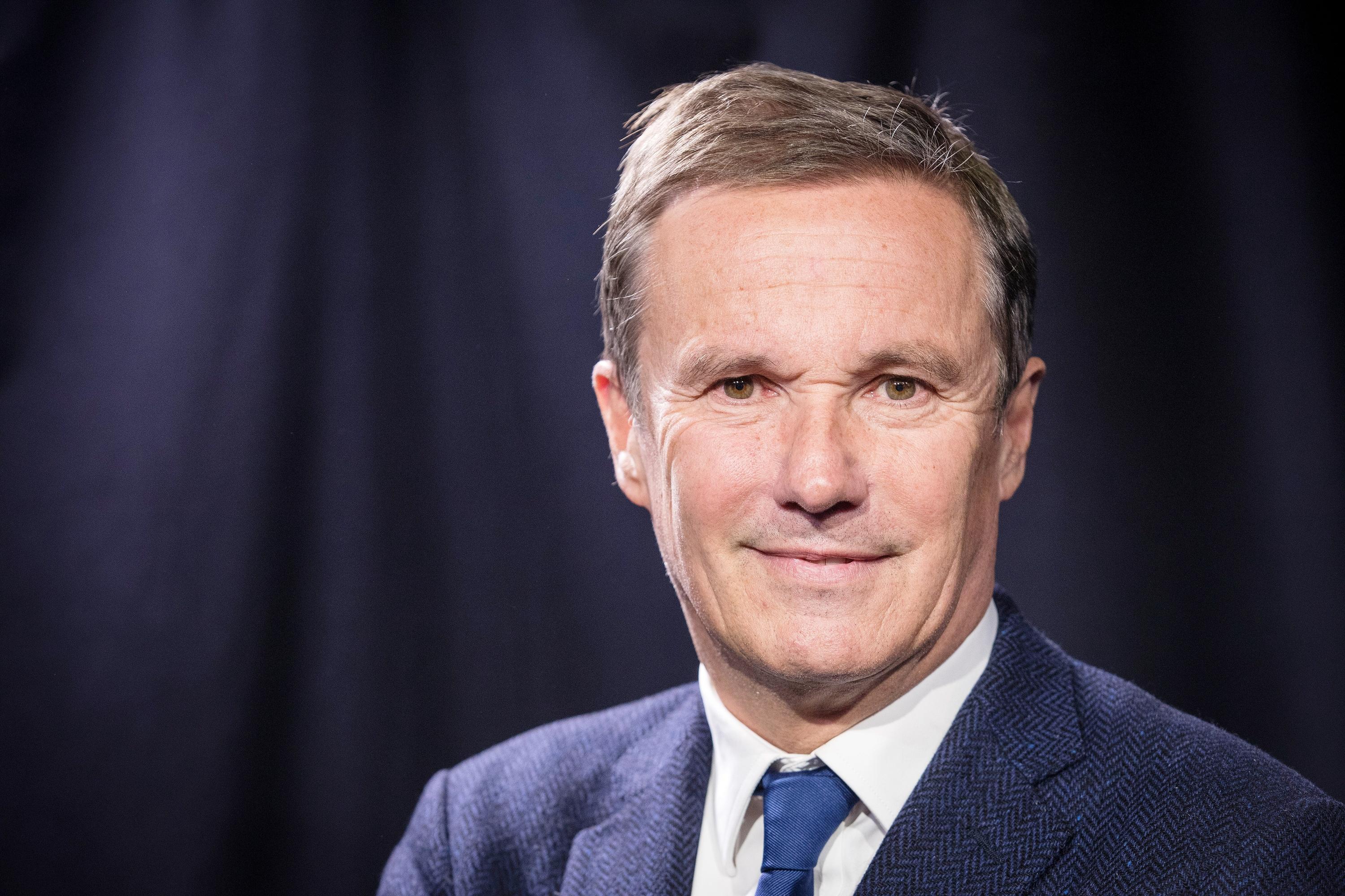 Nicolas Dupont-Aignan appelle à renouer avec la Russie dans «l'intérêt de la France»