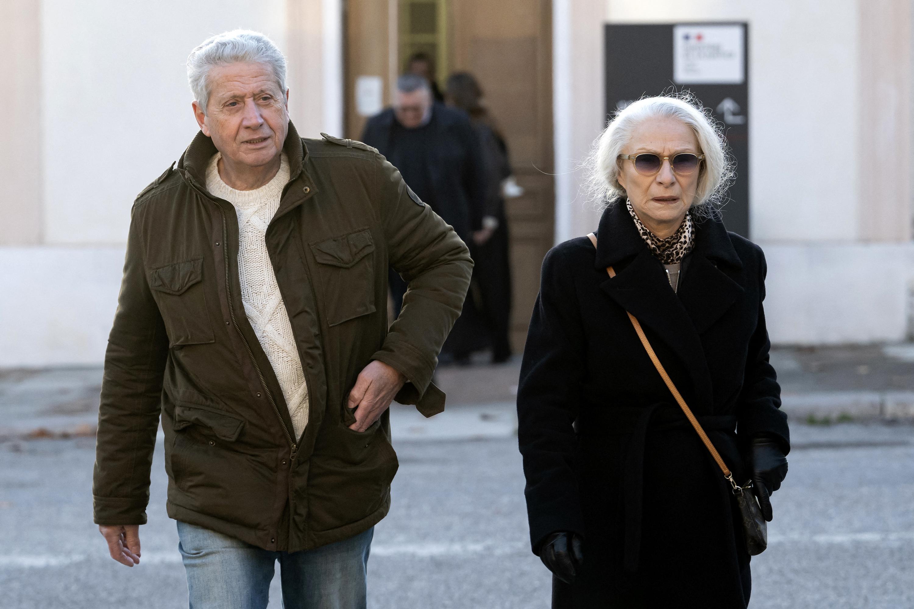 Seven-Year Prison Sentence for Couple Behind France's Largest Real Estate Fraud