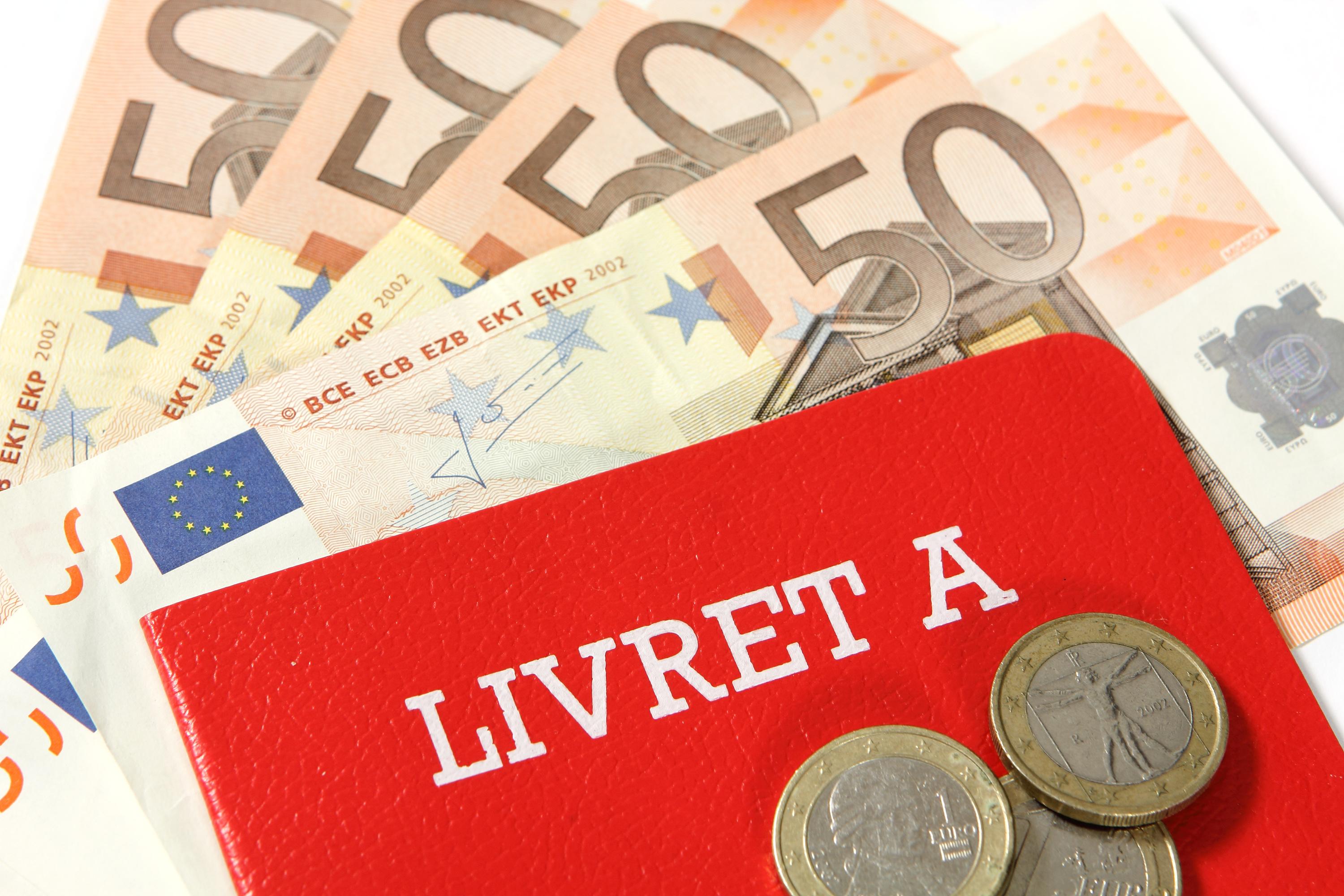 Livret A Interest Rate Reduced to 1.5% Amid Slowing Inflation in France