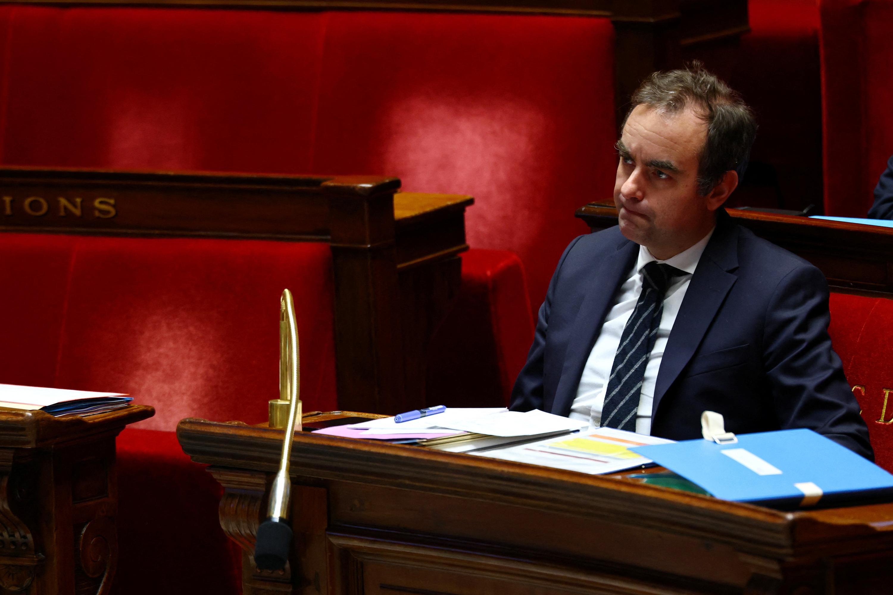 Articolo 47: la leva nascosta per adottare il bilancio francese senza Parlamento