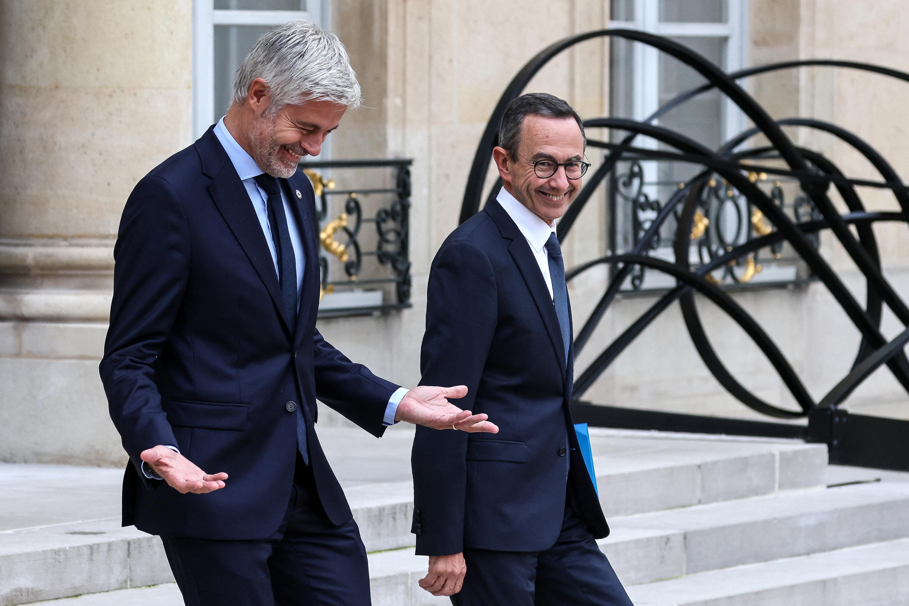 Neuilly : pour la première fois depuis 2008, il n’y aura pas de liste LR aux municipales