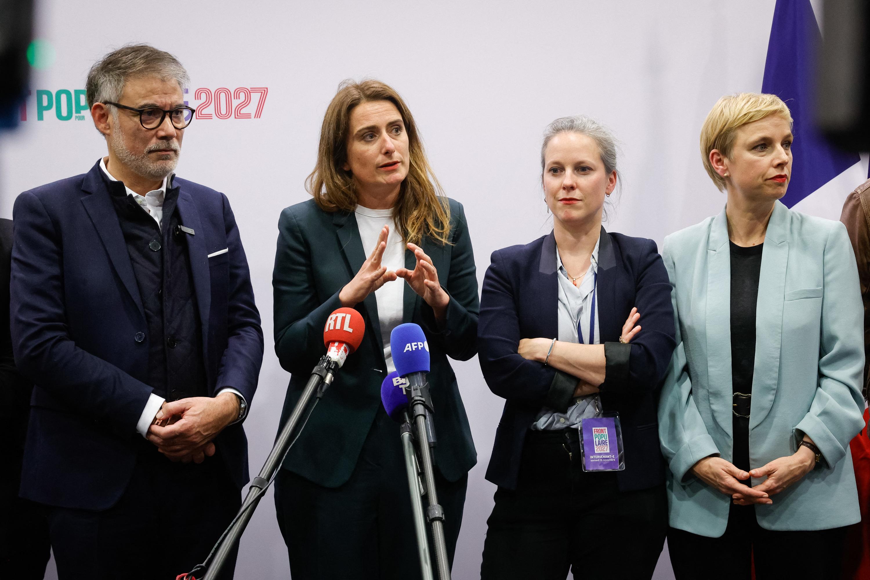 Unitari della sinistra francese accelerano la programmazione delle primarie: tempi e impatti