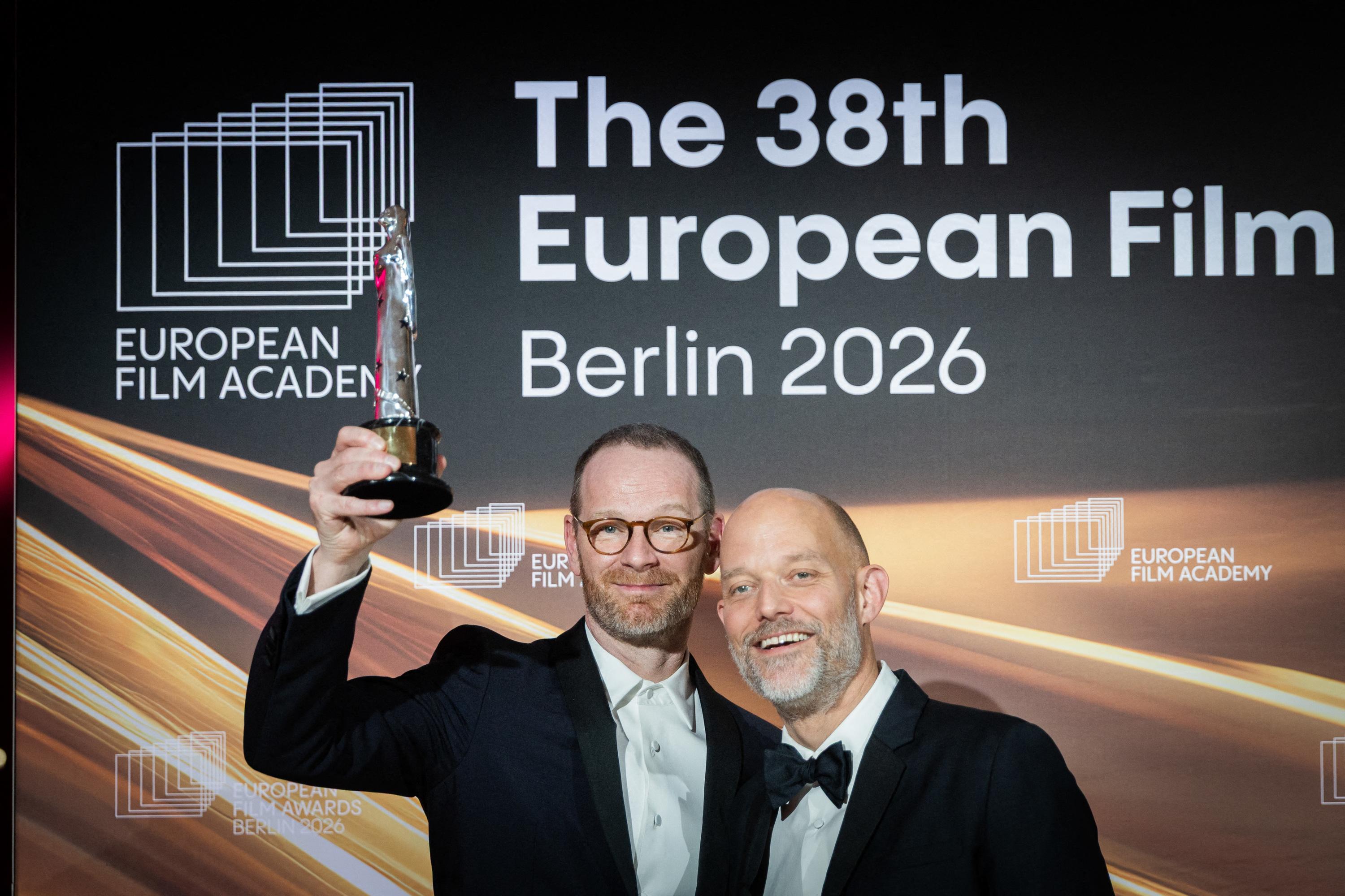 Aux European Film Awards, le triomphe de Valeur sentimentale et le cri d’alarme de Jafar Panahi