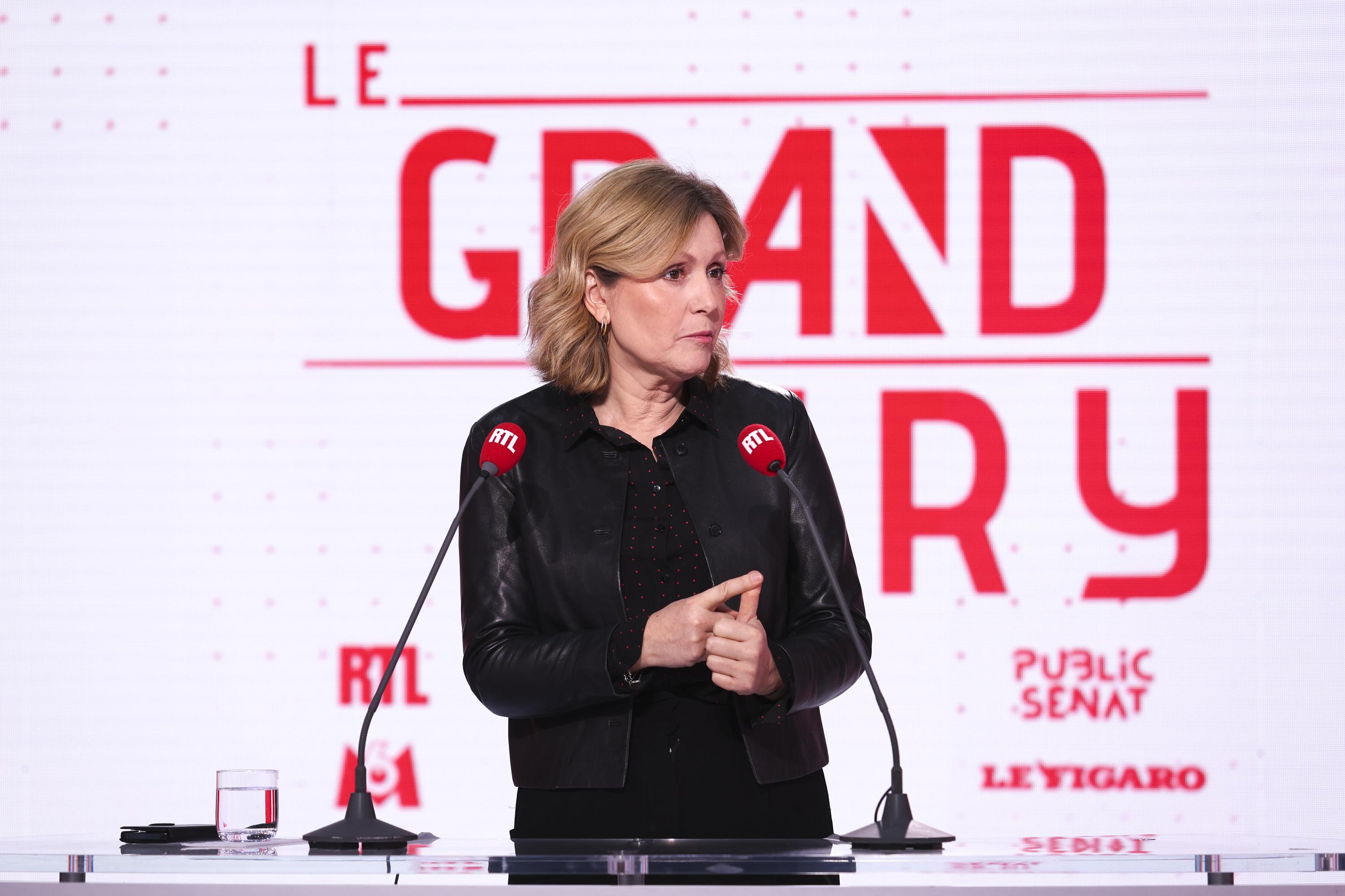 Braun‑Pivet chiede riforma procedura per chiudere l’esame del bilancio 2026