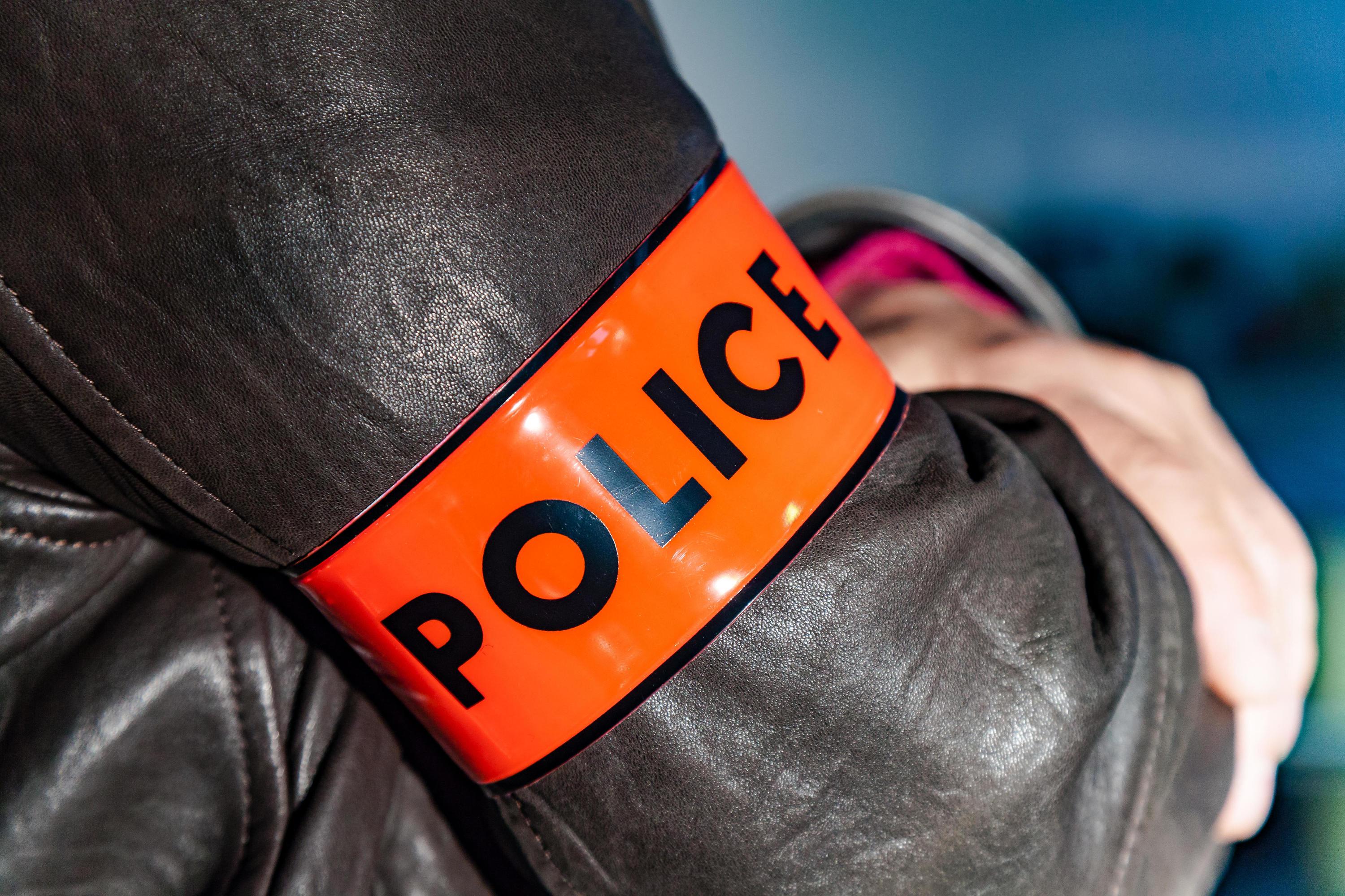 Refus d’obtempérer : deux ados arrêtés après 40 km de course-poursuite et une tentative de fuite dans un fleuve près de Nice