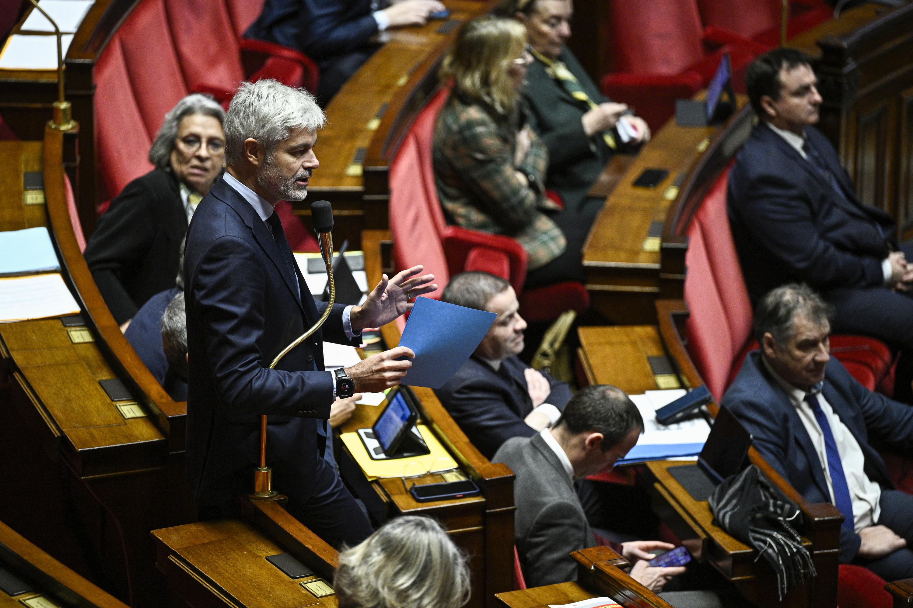 Le nouveau cas de conscience des Républicains face à un «très mauvais» budget