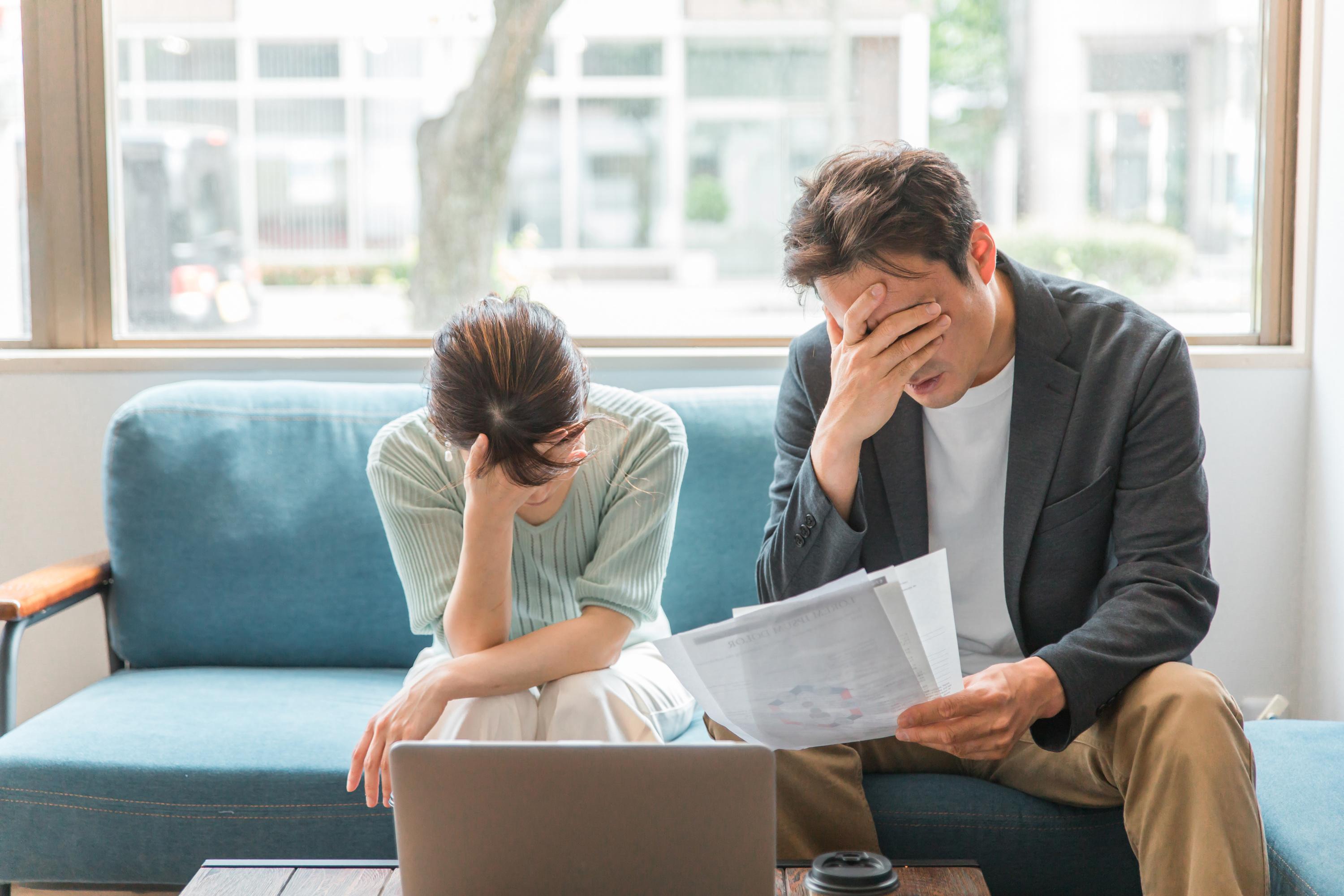 Hausse des taux de crédit et des prix&nbsp;: l’année 2026 s’annonce compliquée pour les acheteurs immobiliers.