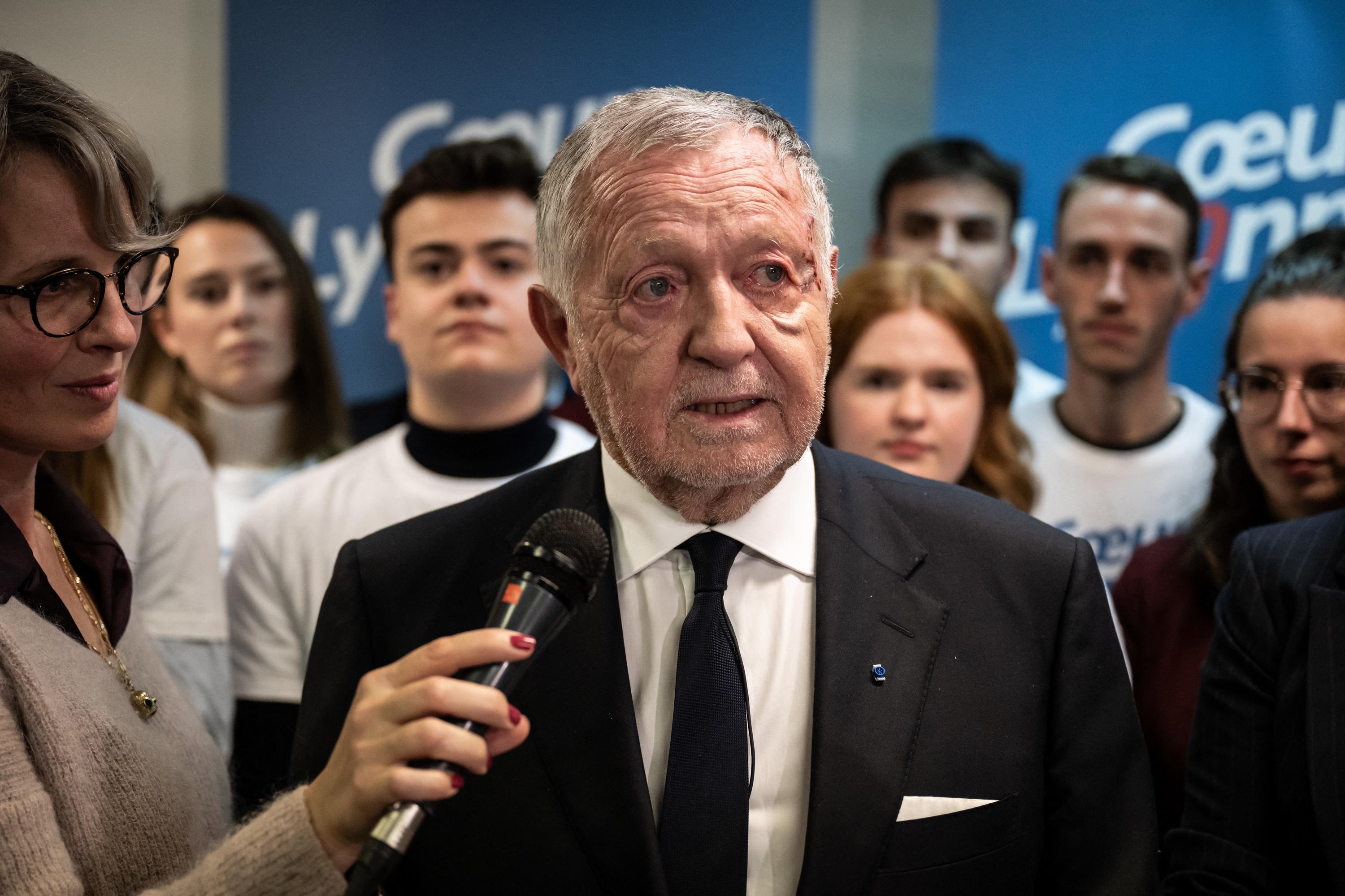Lyon : accusé de diffamation par Jean-Michel Aulas, le média Rue89Lyon relaxé