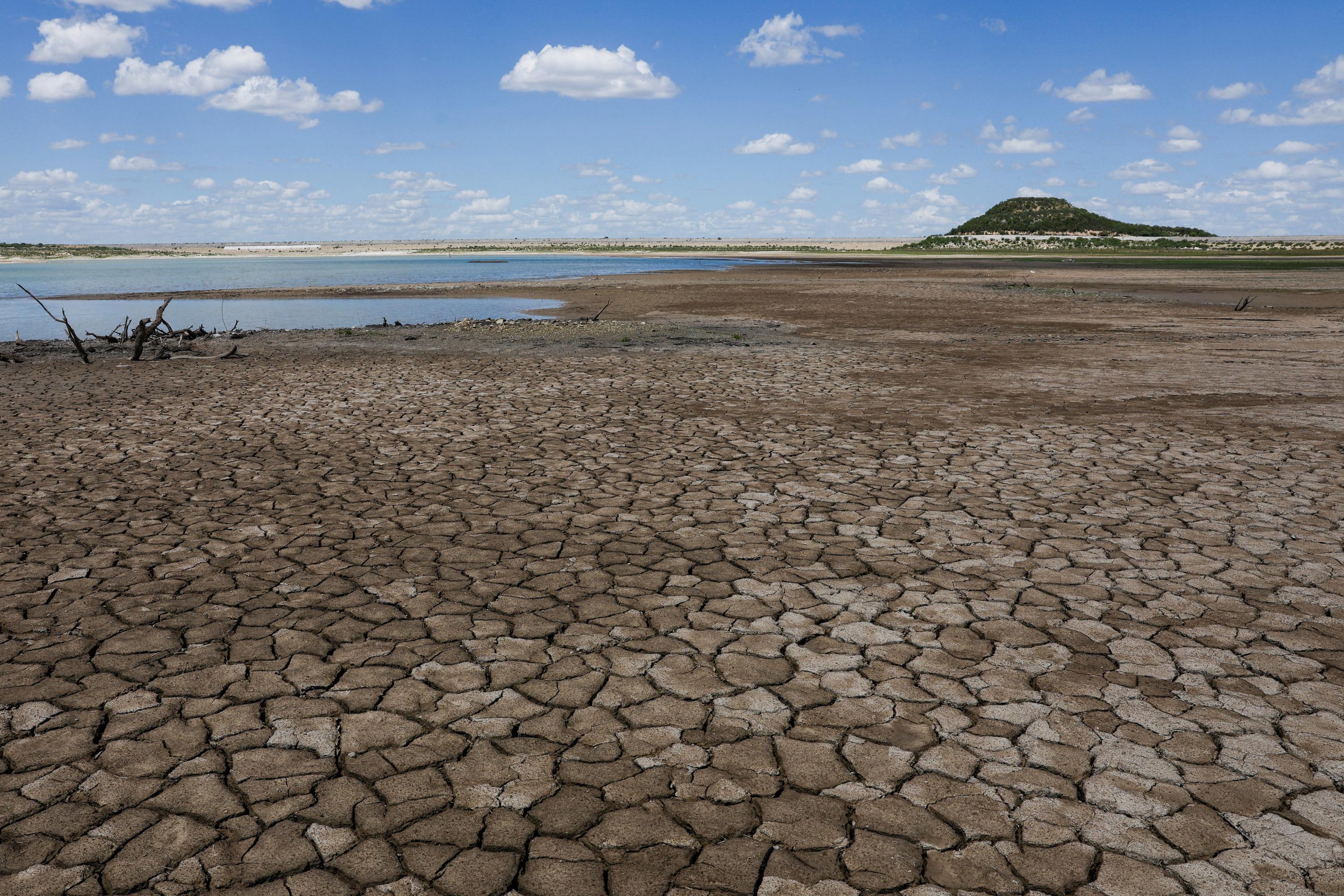 L'eau est en état de «faillite mondiale», estime un rapport de l'ONU
