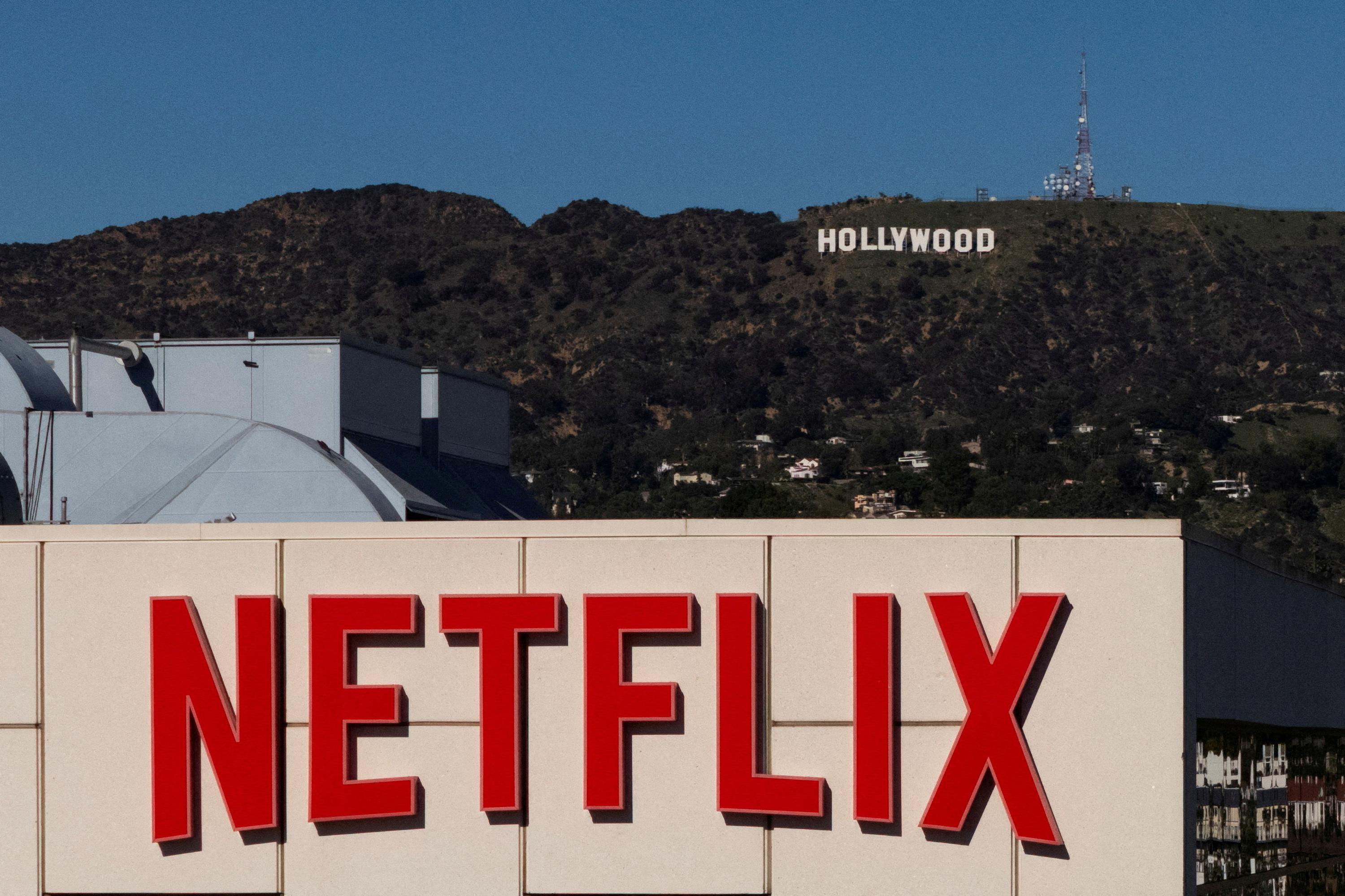 Bataille pour Warner, accord avec Sony Pictures, budget acquisition de films étoffé... Netflix à l’offensive en 2026