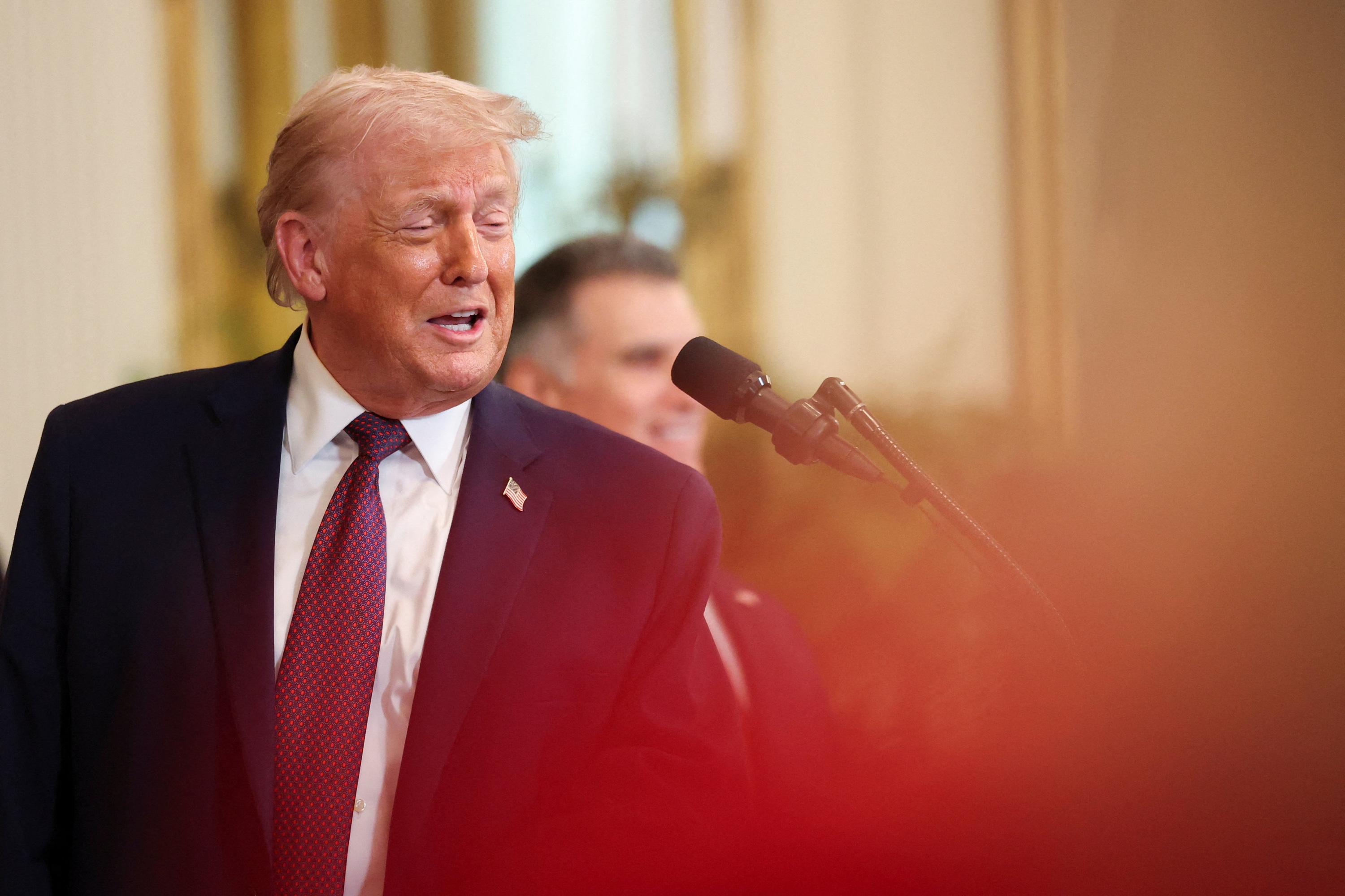 Quand Donald Trump bouscule le secteur de la pharmacie, l’Europe trinque