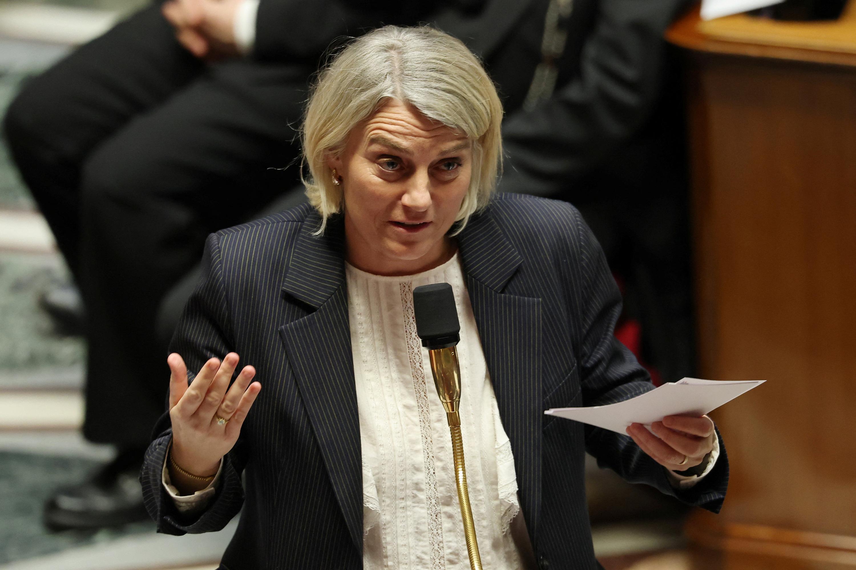 French Health Ministry Confirms All Recalled Infant Formula Batches Removed Amid Bacillus cereus Contamination Investigation