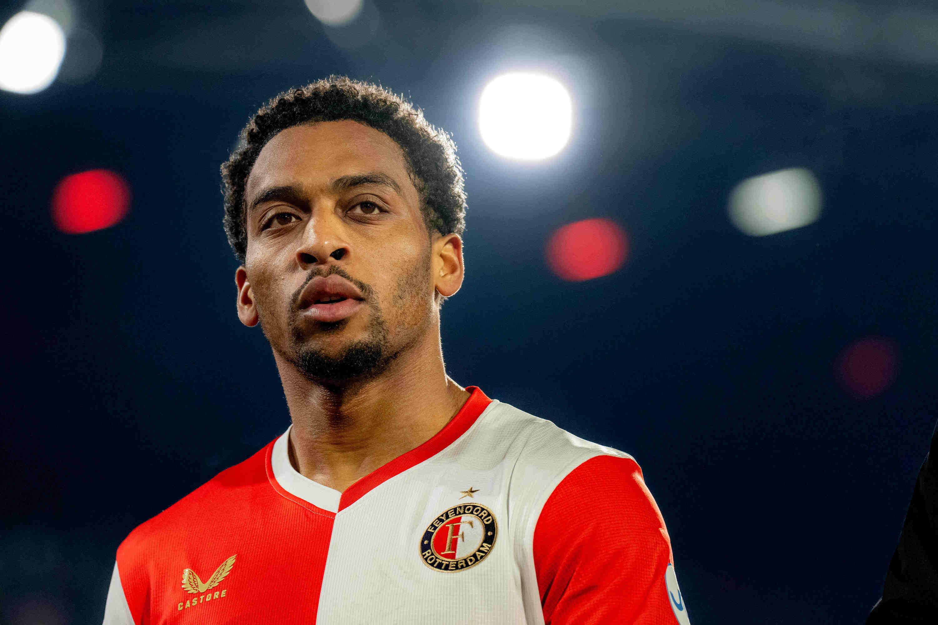 Mercato : Quinten Timber s’engage à Marseille (officiel)