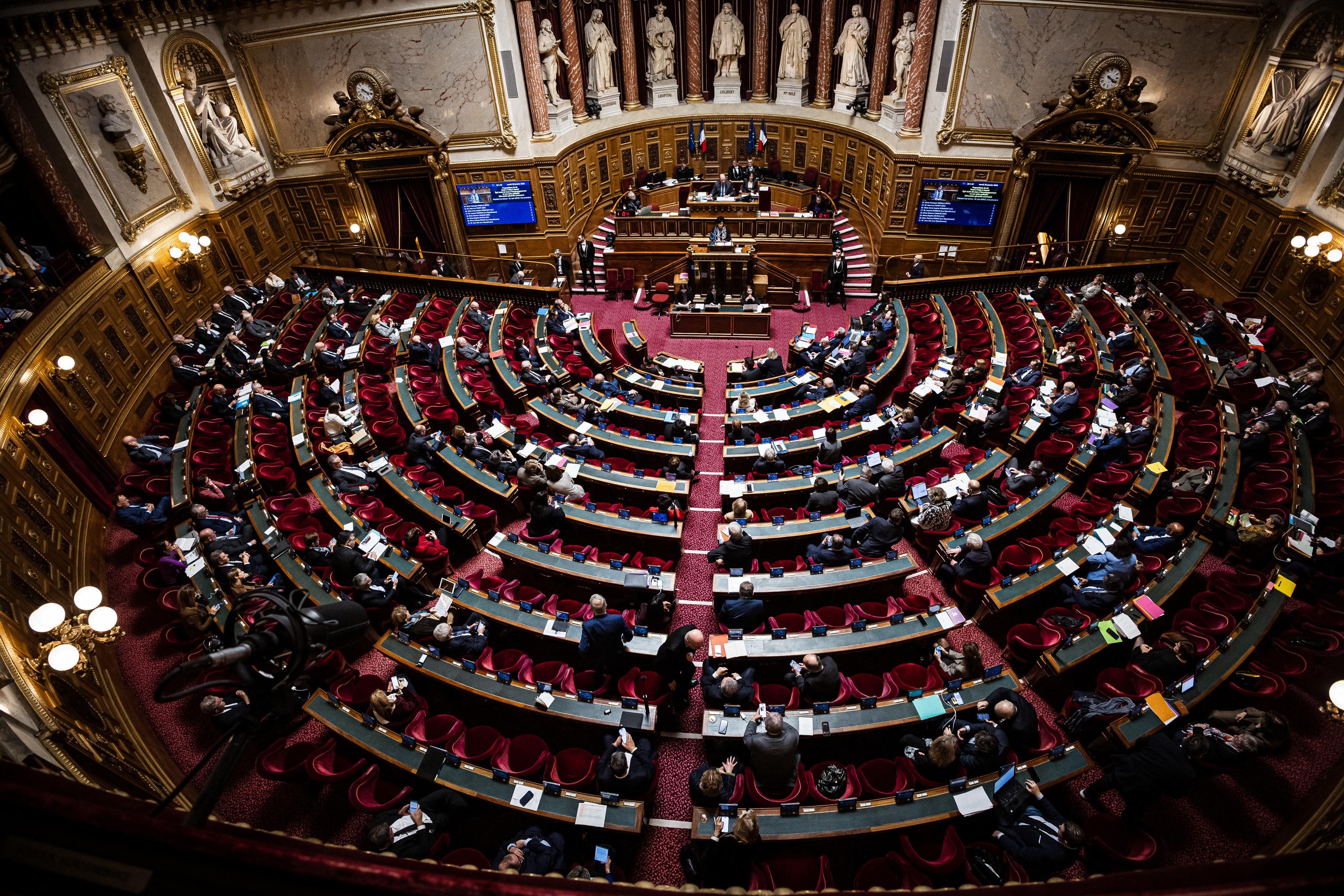 French Parliament Faces Deep Divisions Over 2026 End-of-Life Legislation as Debates Intensify