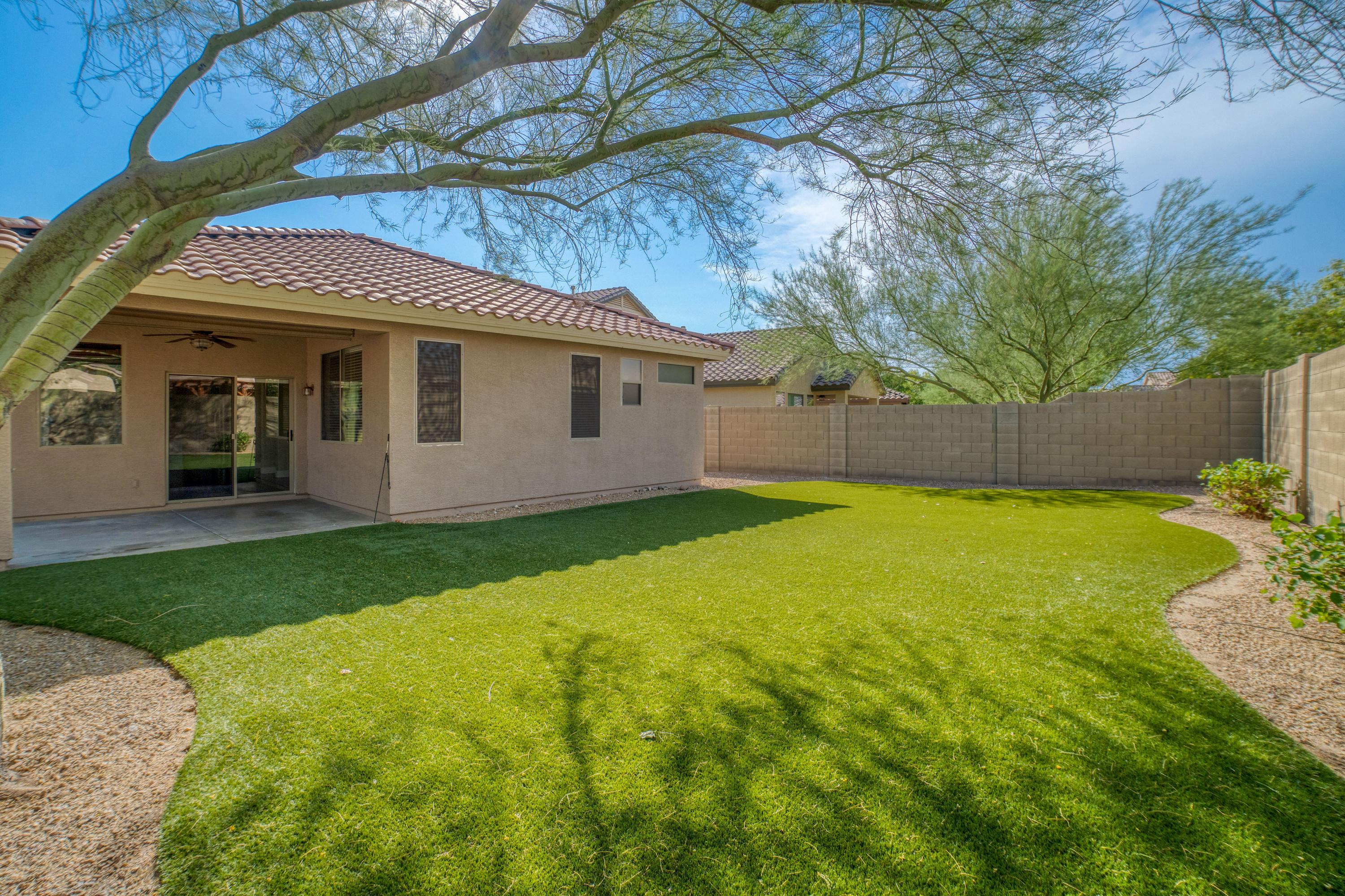 Les maisons ne bénéficient pas de ce coup de pouce fiscal pour le moment mais elles devraient pouvoir en bénéficier prochainement.