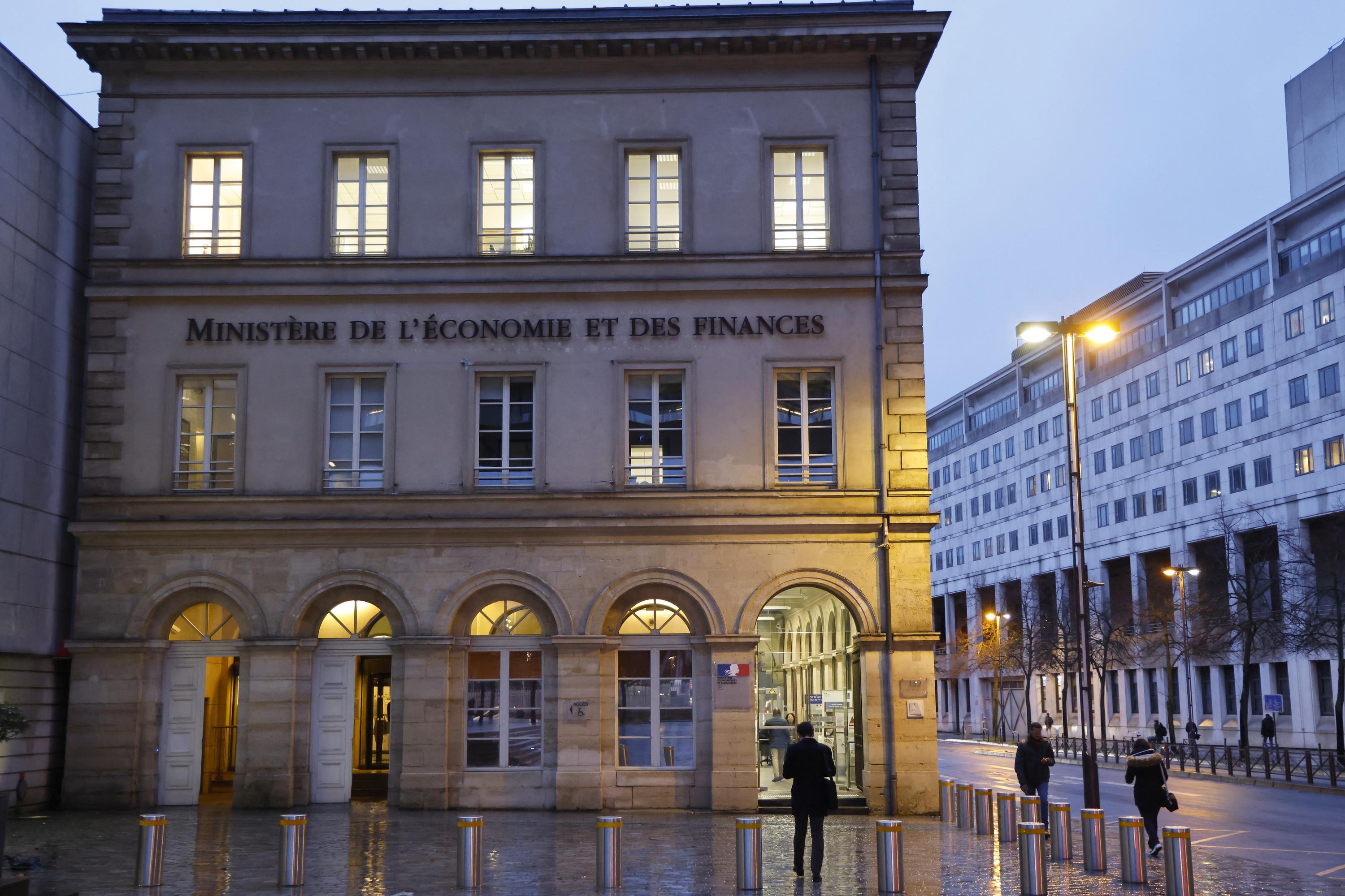 La croissance économique française a atteint 0,9% en 2025, mieux que prévu par le gouvernement