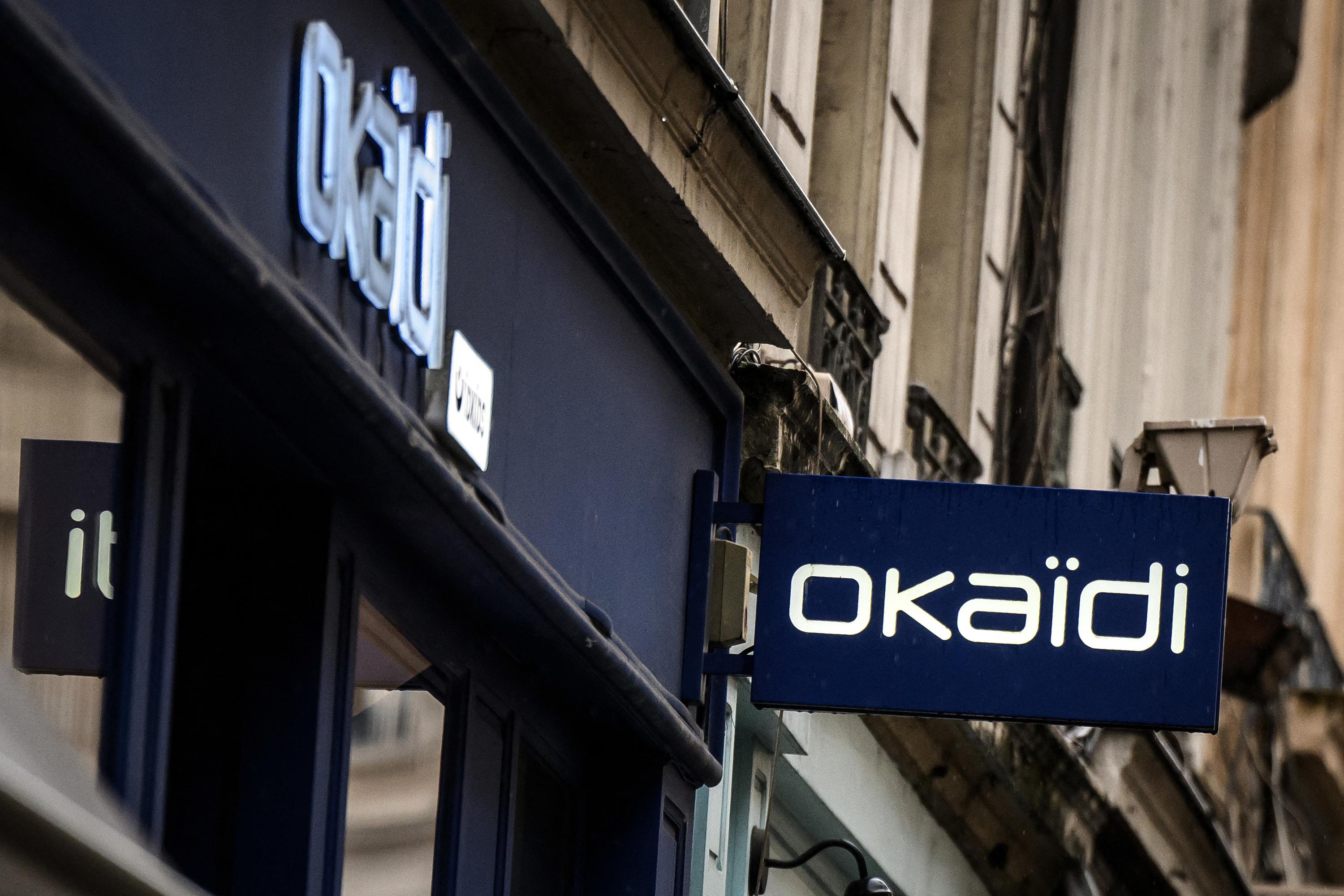 French Children's Apparel Brand Okaïdi Seeks Judicial Recovery Amid Market Pressures