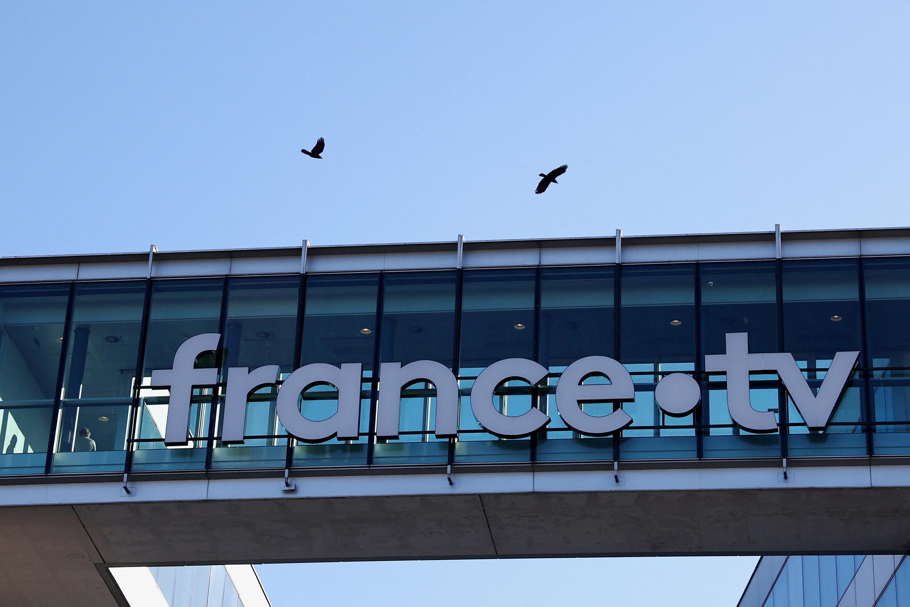 Commission d’enquête sur l’audiovisuel public : «la privatisation, ce serait plus de pubs, plus de séries américaines», cingle un ex-député