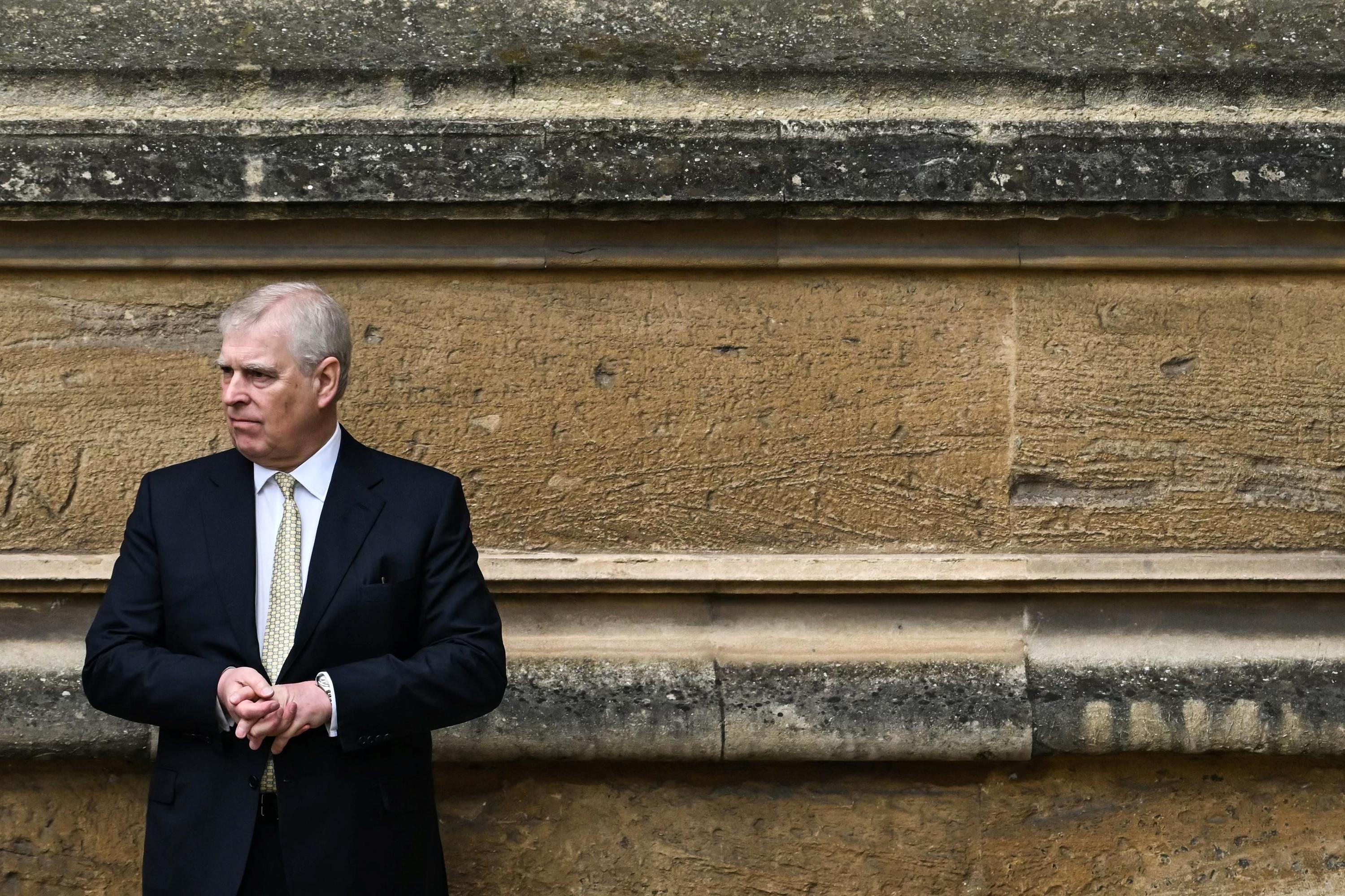 Epstein affair: former Prince Andrew has left his royal Windsor residence, according to BBC reports